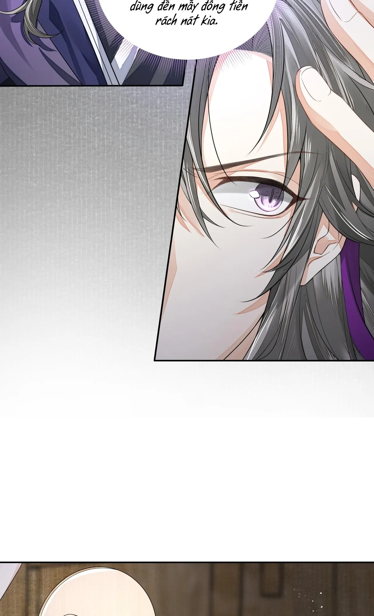 (END) Đồng Tiền Kham Thế Chapter 20 Trang 5