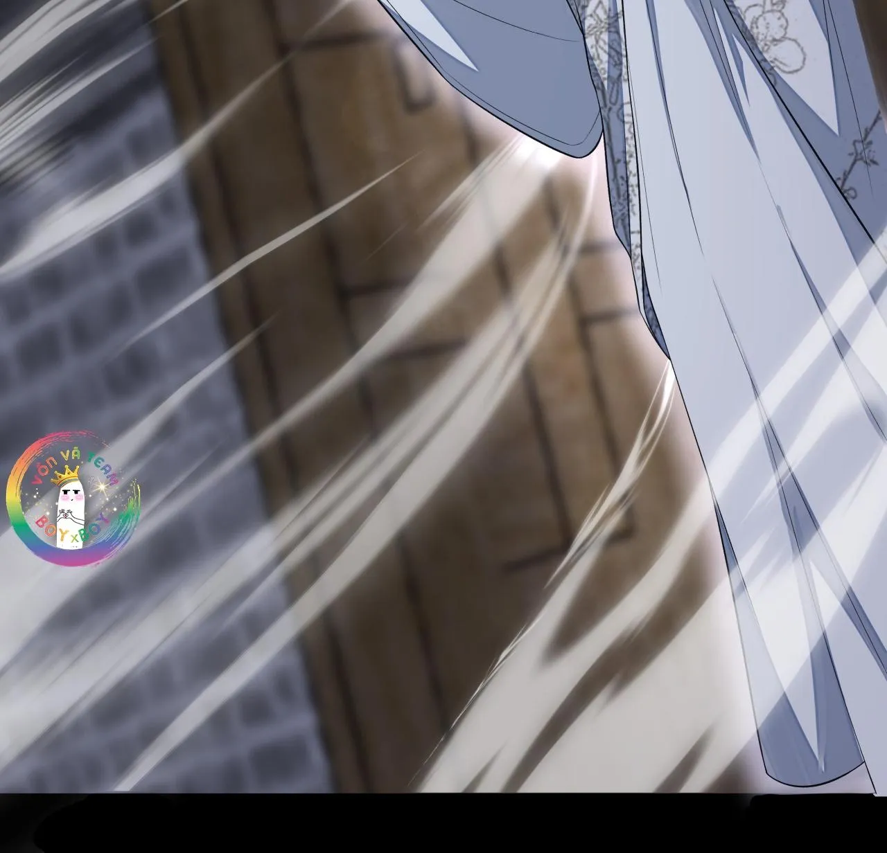 (END) Đồng Tiền Kham Thế Chapter 20 Trang 9