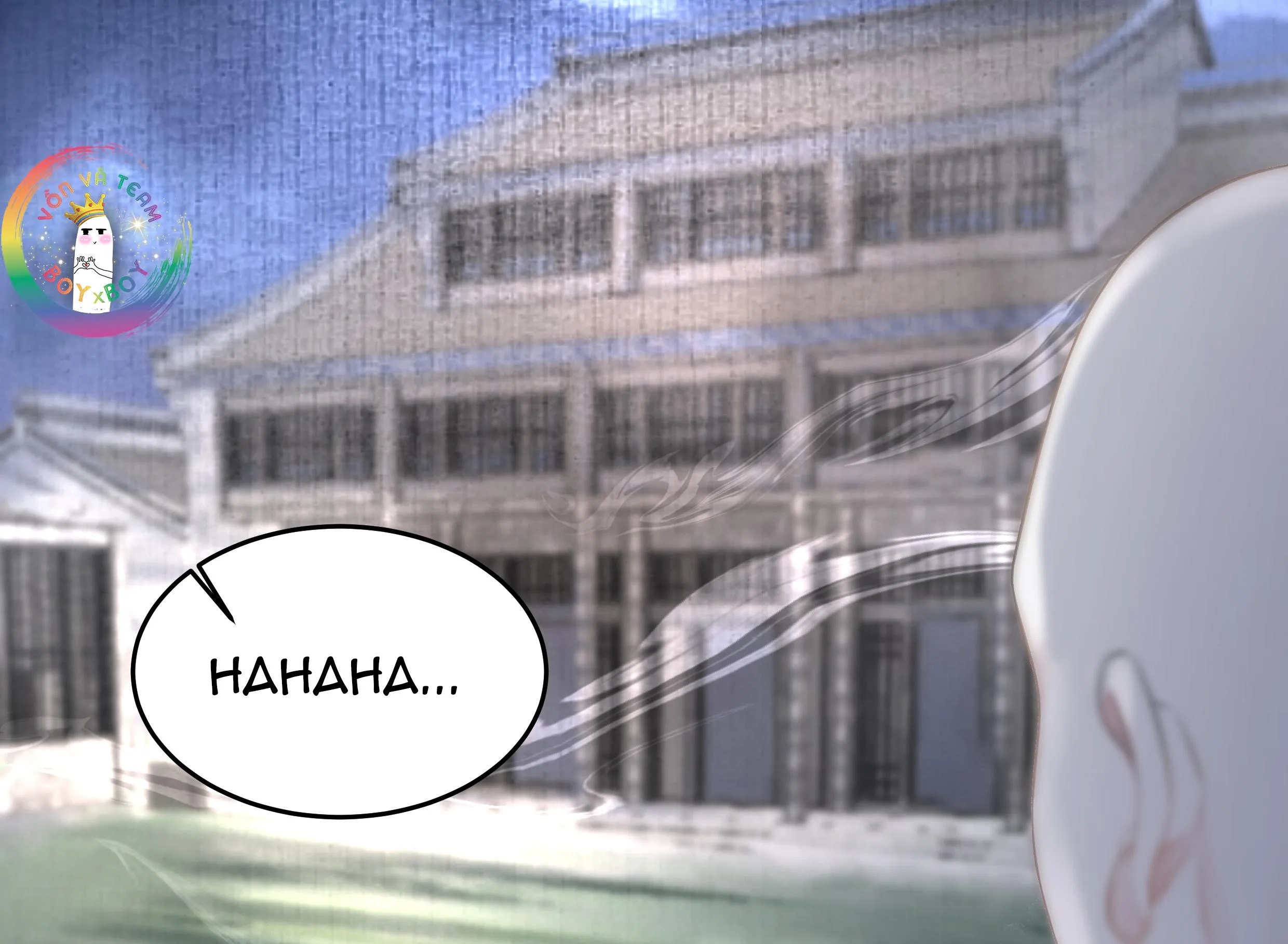 (END) Đồng Tiền Kham Thế Chapter 20 Trang 18