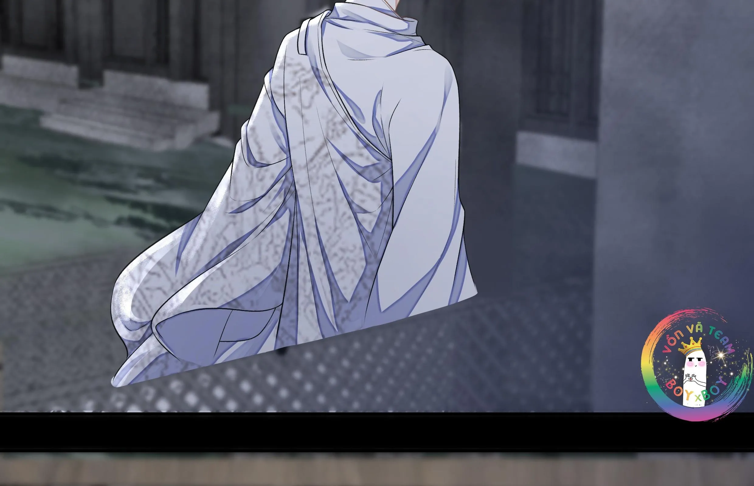 (END) Đồng Tiền Kham Thế Chapter 20 Trang 21