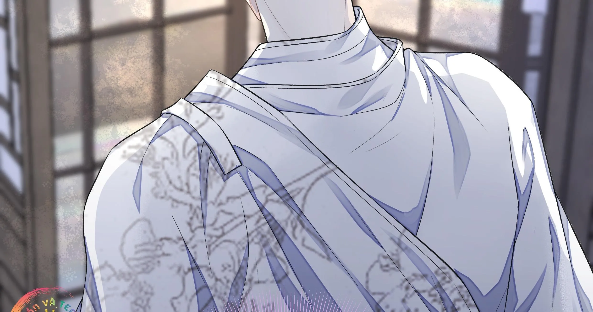 (END) Đồng Tiền Kham Thế Chapter 20 Trang 23