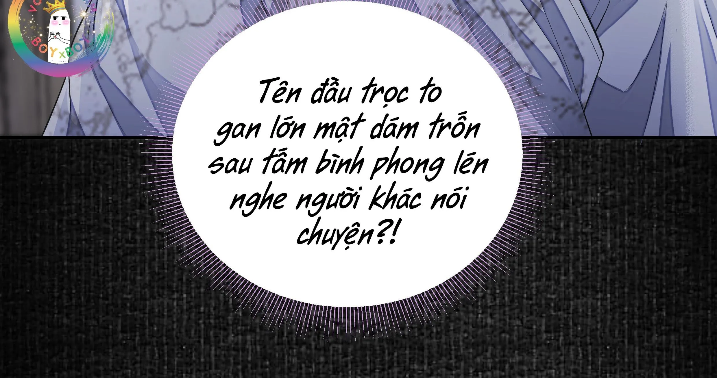 (END) Đồng Tiền Kham Thế Chapter 20 Trang 24