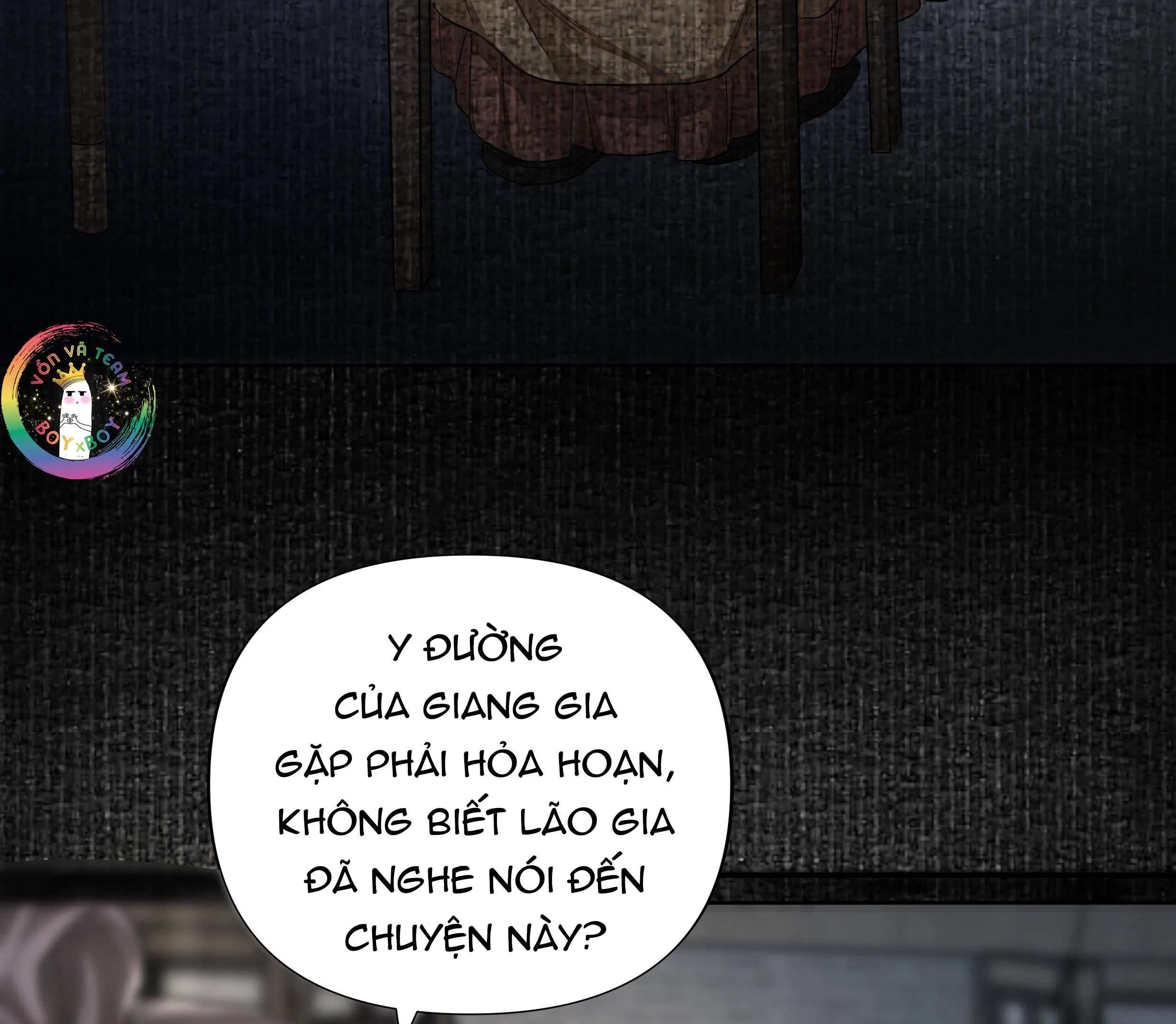 (END) Đồng Tiền Kham Thế Chapter 20 Trang 27