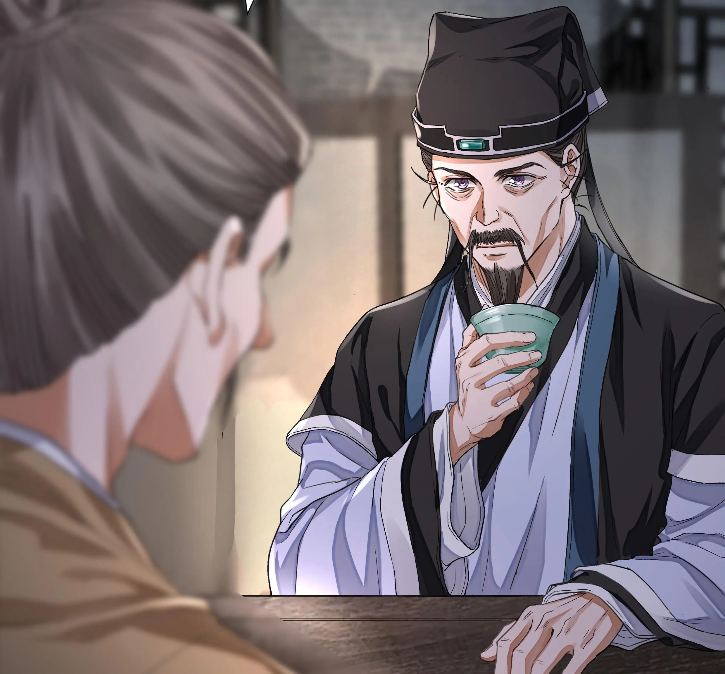 (END) Đồng Tiền Kham Thế Chapter 20 Trang 28