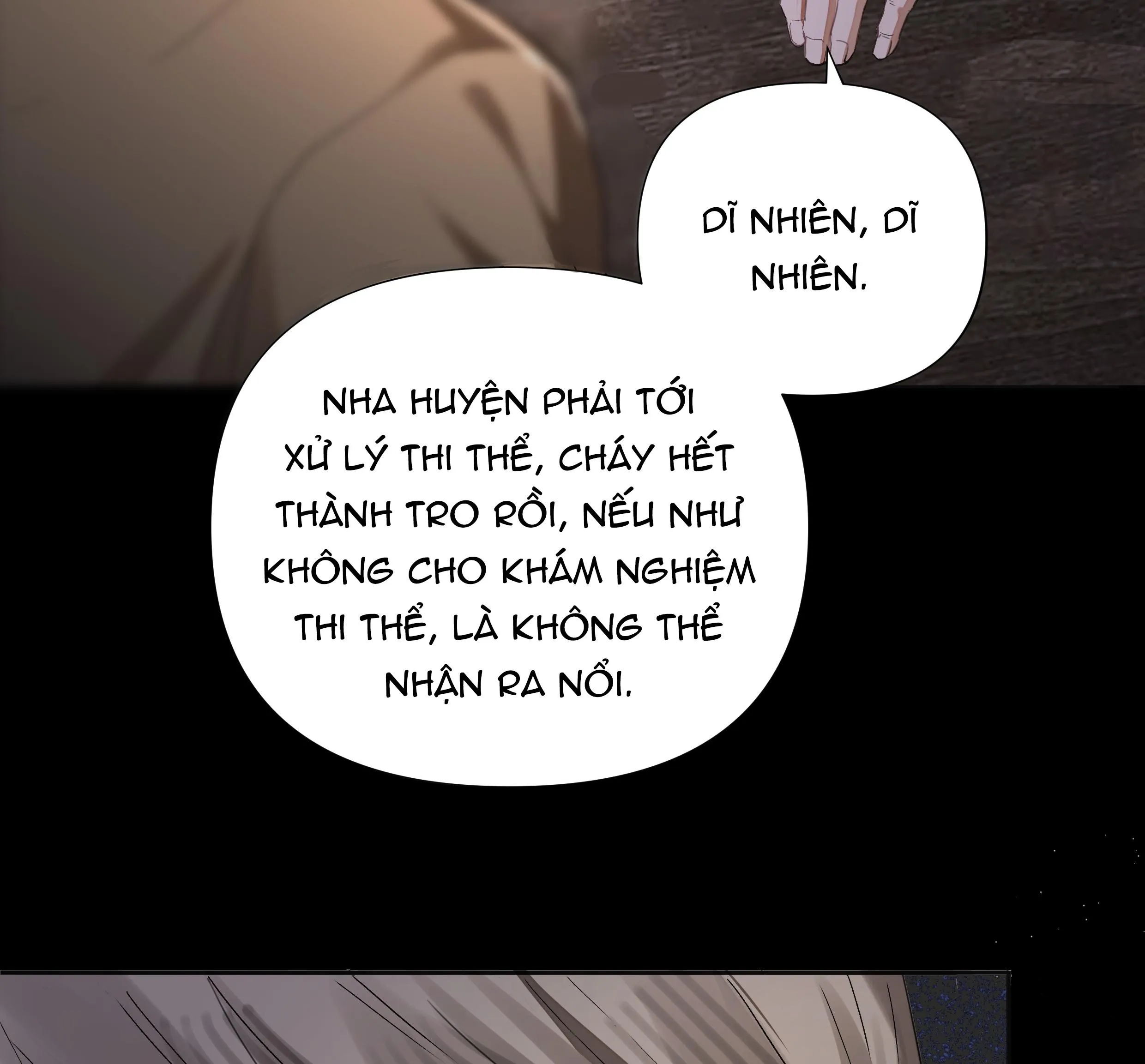 (END) Đồng Tiền Kham Thế Chapter 20 Trang 29