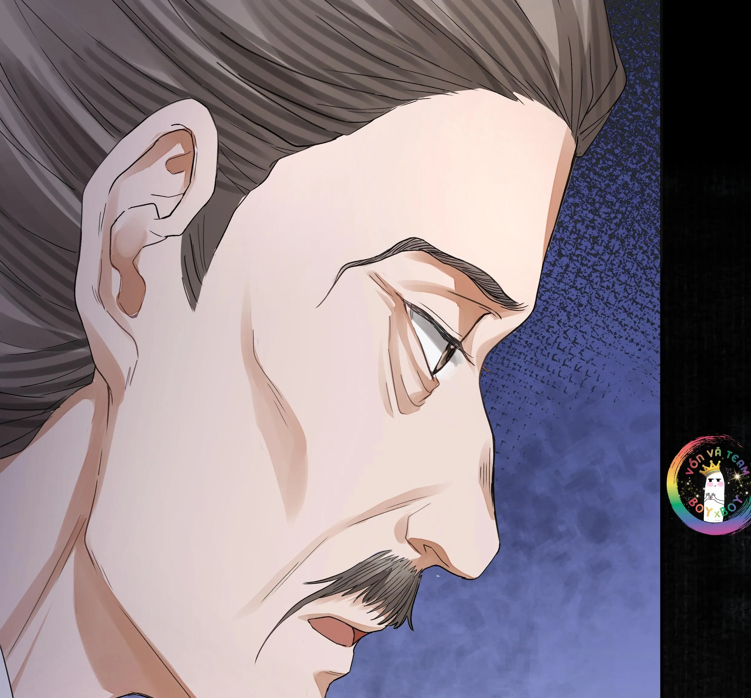 (END) Đồng Tiền Kham Thế Chapter 20 Trang 30