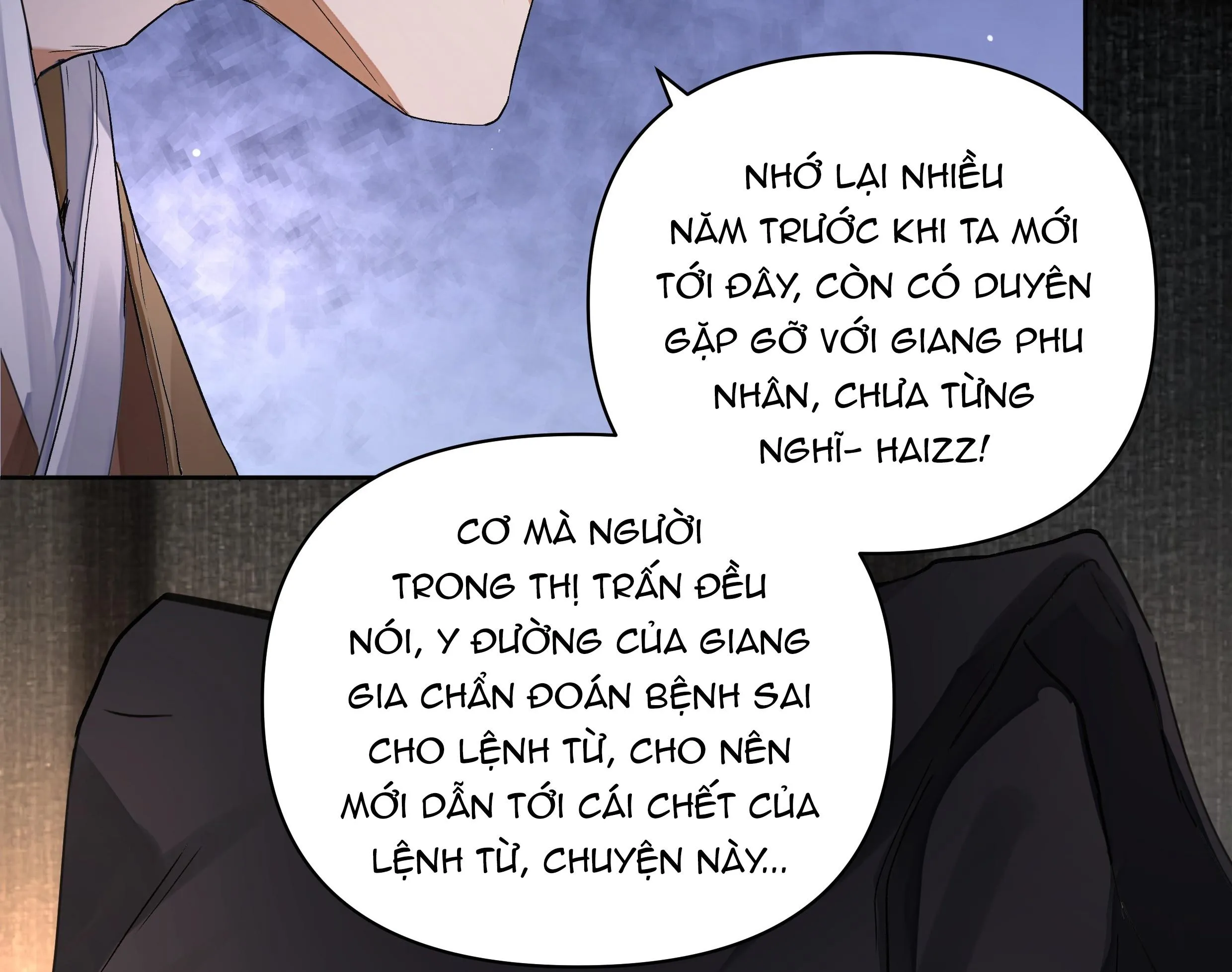 (END) Đồng Tiền Kham Thế Chapter 20 Trang 31