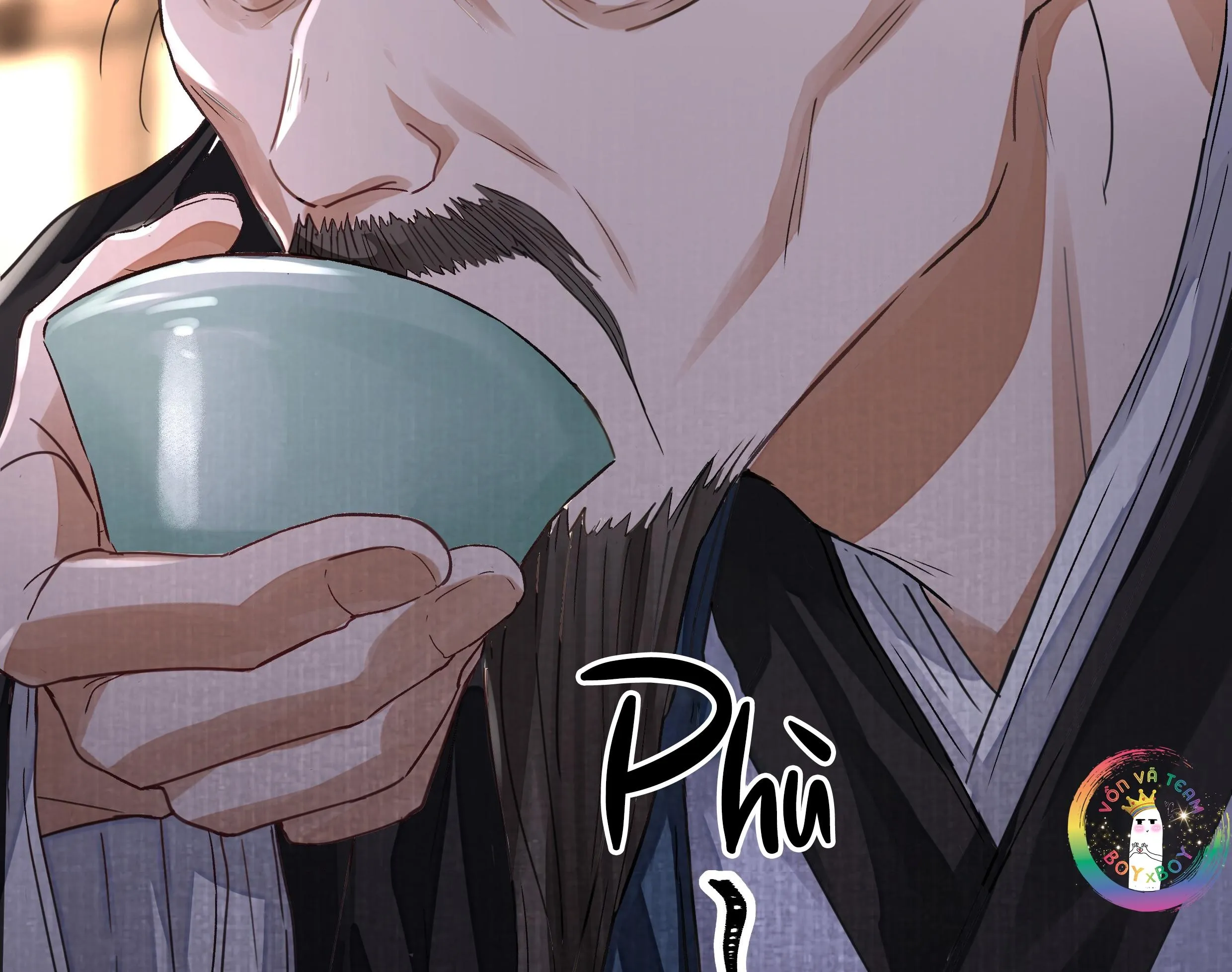 (END) Đồng Tiền Kham Thế Chapter 20 Trang 33