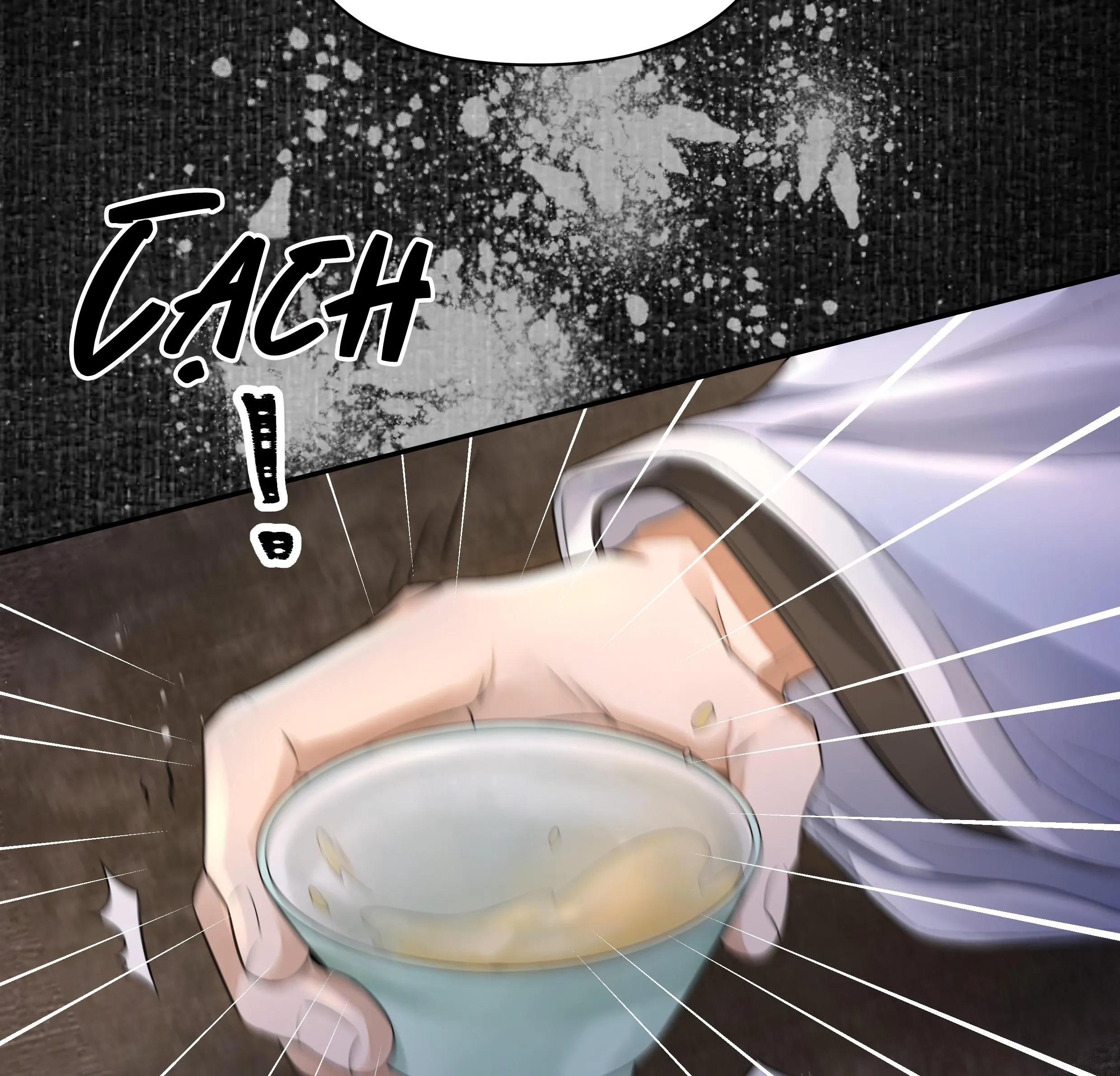 (END) Đồng Tiền Kham Thế Chapter 20 Trang 35