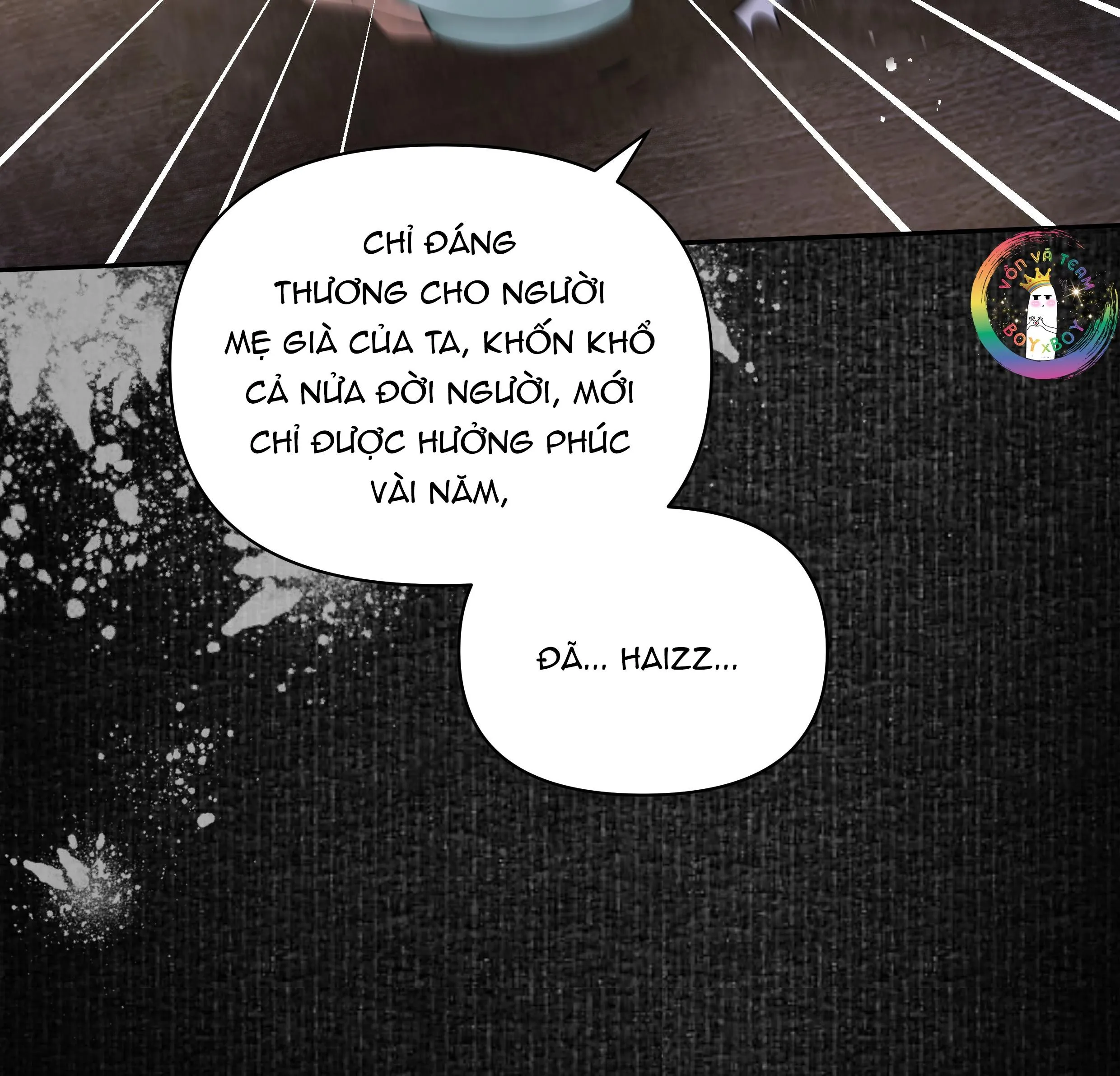 (END) Đồng Tiền Kham Thế Chapter 20 Trang 36