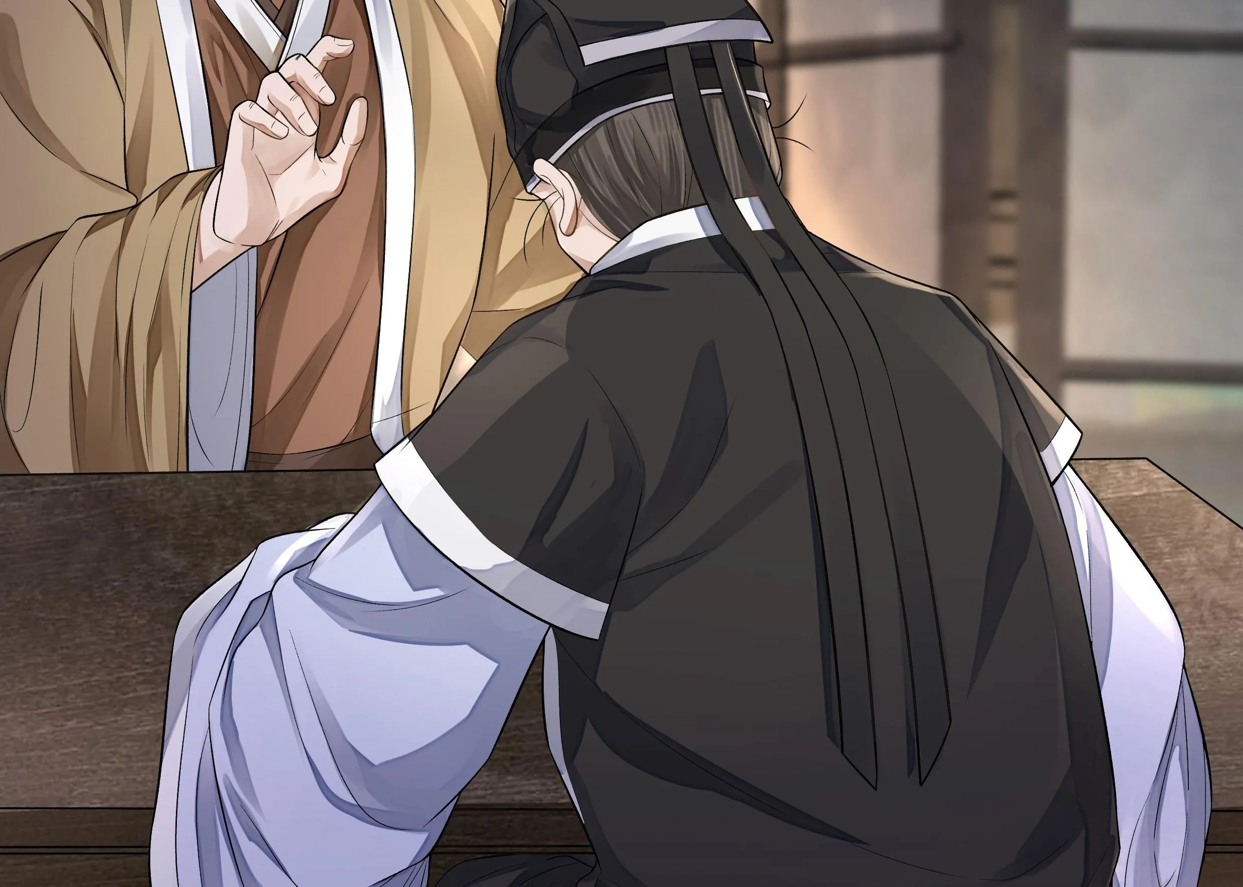 (END) Đồng Tiền Kham Thế Chapter 20 Trang 38