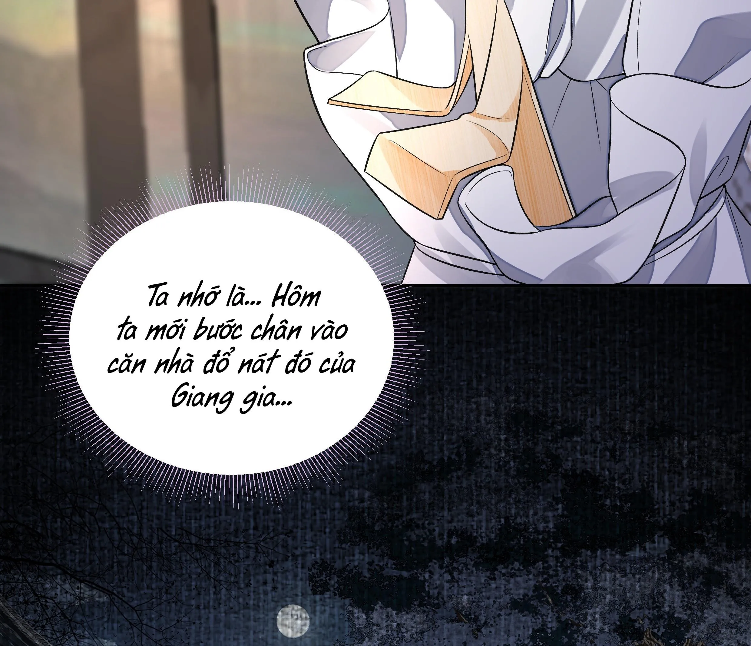 (END) Đồng Tiền Kham Thế Chapter 20 Trang 41