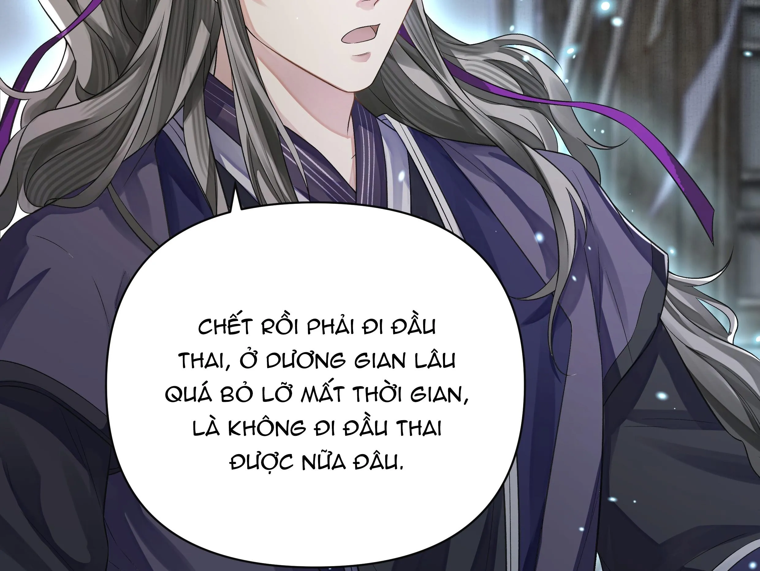 (END) Đồng Tiền Kham Thế Chapter 20 Trang 47