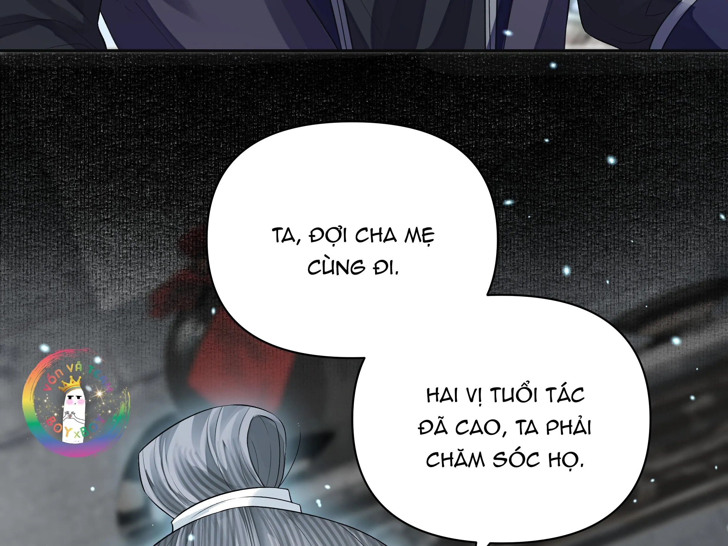 (END) Đồng Tiền Kham Thế Chapter 20 Trang 48