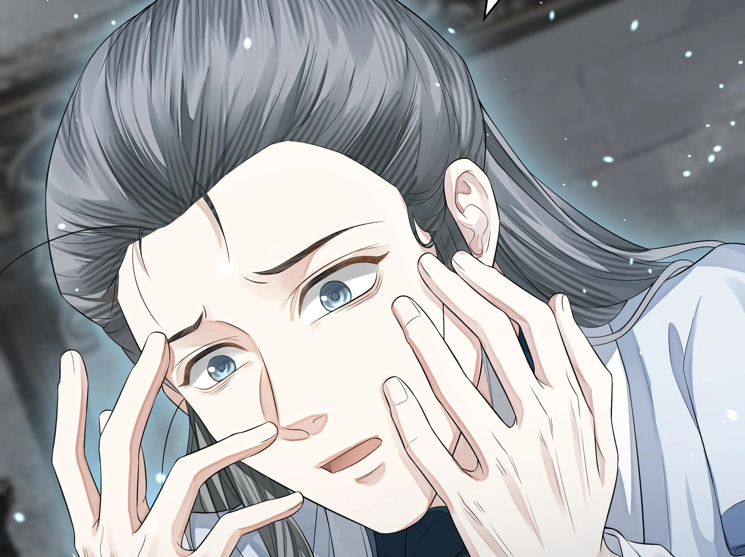 (END) Đồng Tiền Kham Thế Chapter 20 Trang 49