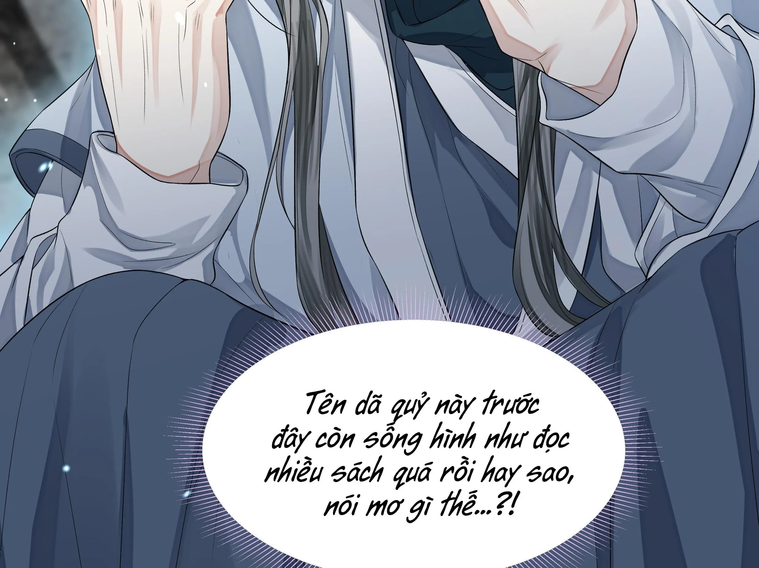 (END) Đồng Tiền Kham Thế Chapter 20 Trang 50