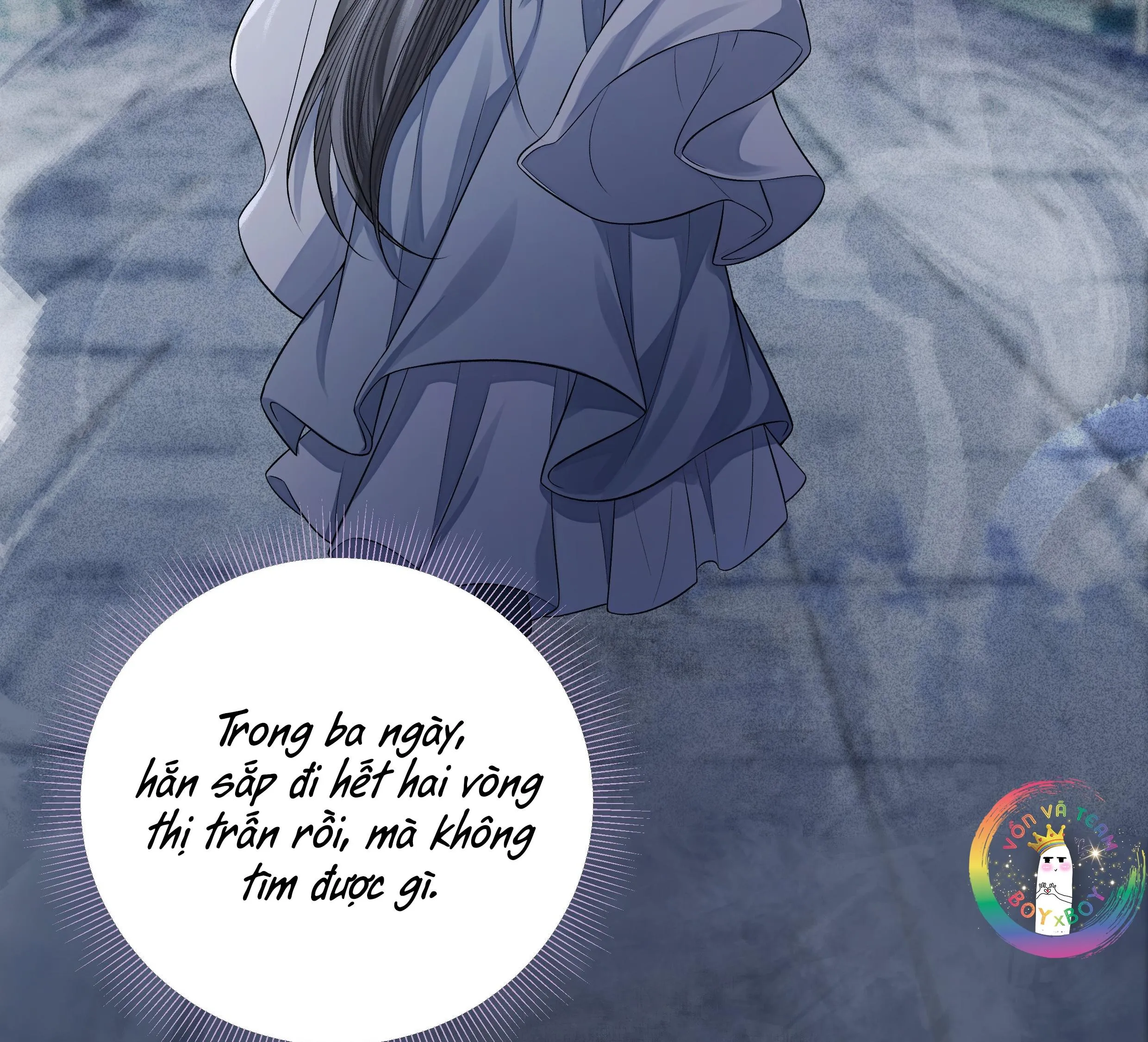 (END) Đồng Tiền Kham Thế Chapter 20 Trang 60