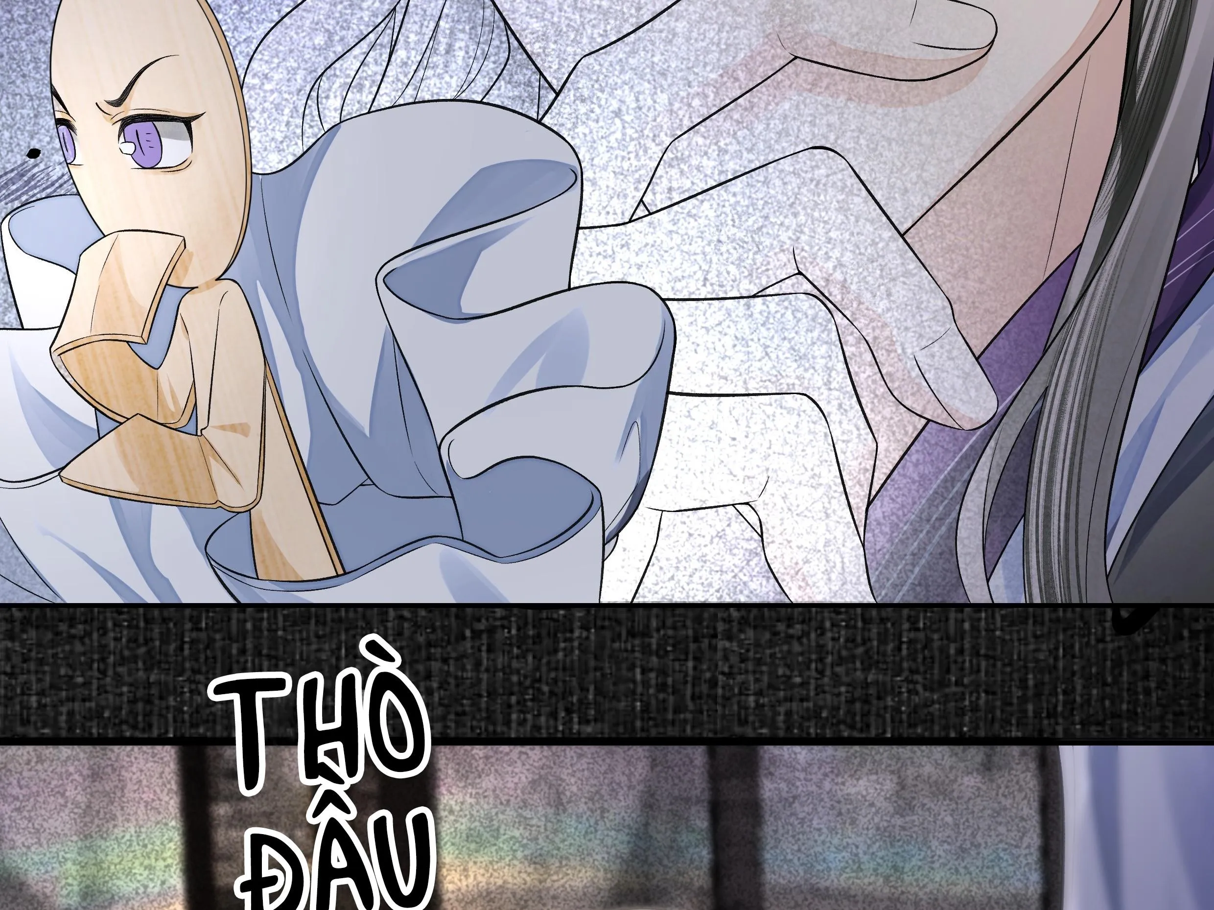 (END) Đồng Tiền Kham Thế Chapter 20 Trang 64