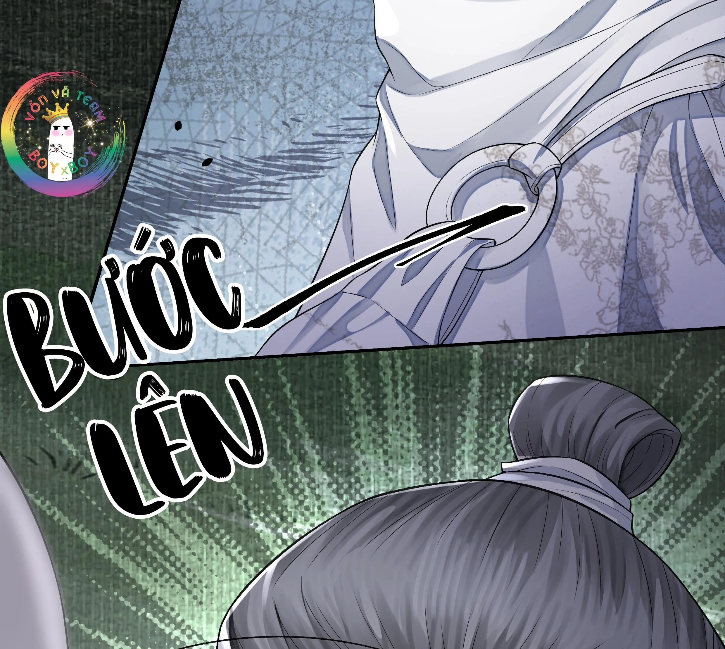 (END) Đồng Tiền Kham Thế Chapter 20 Trang 69