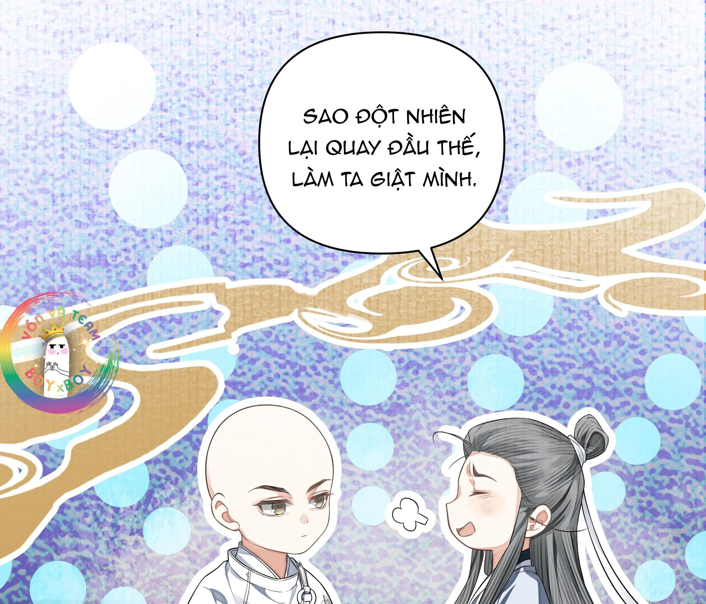 (END) Đồng Tiền Kham Thế Chapter 20 Trang 75