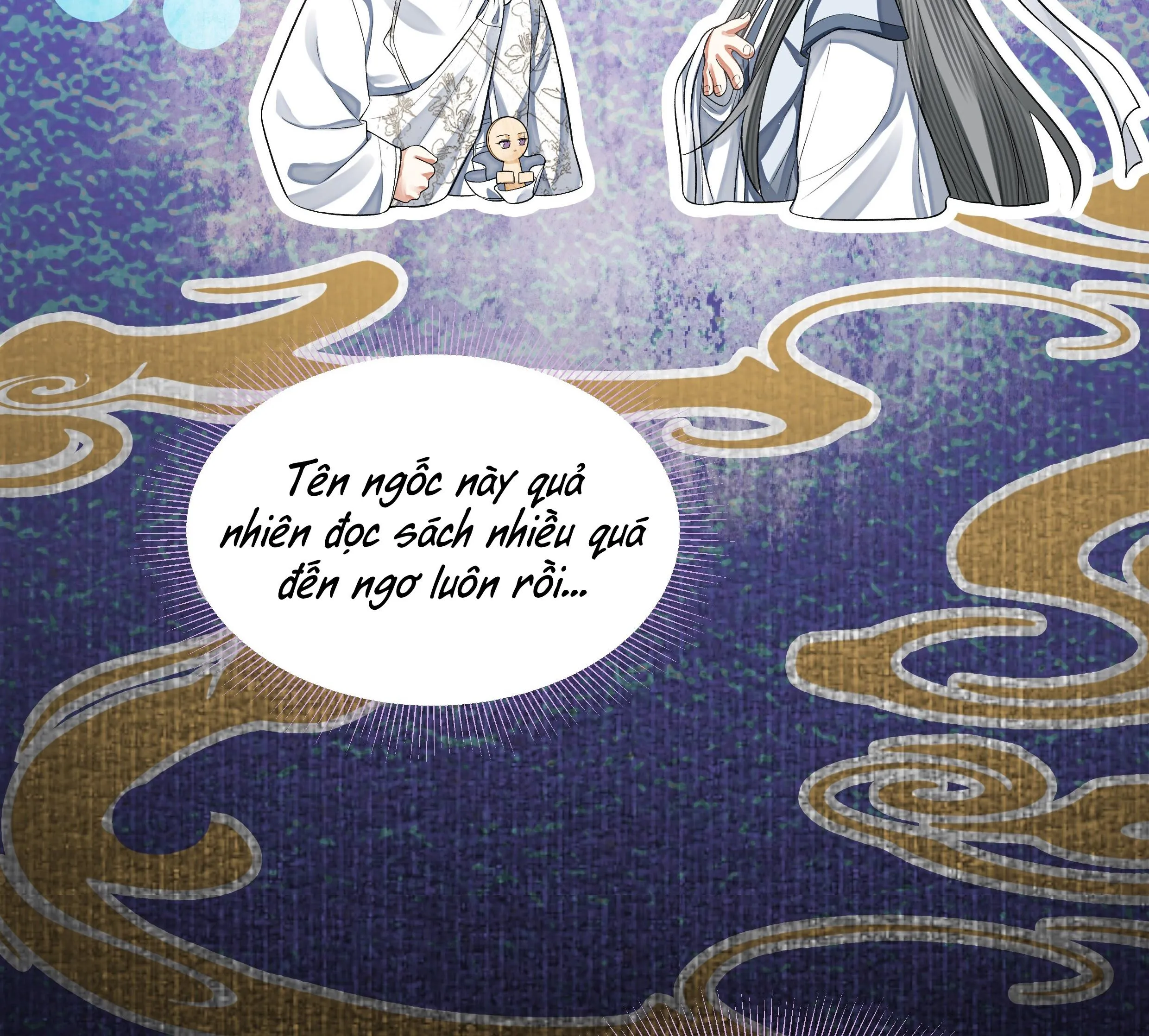 (END) Đồng Tiền Kham Thế Chapter 20 Trang 76