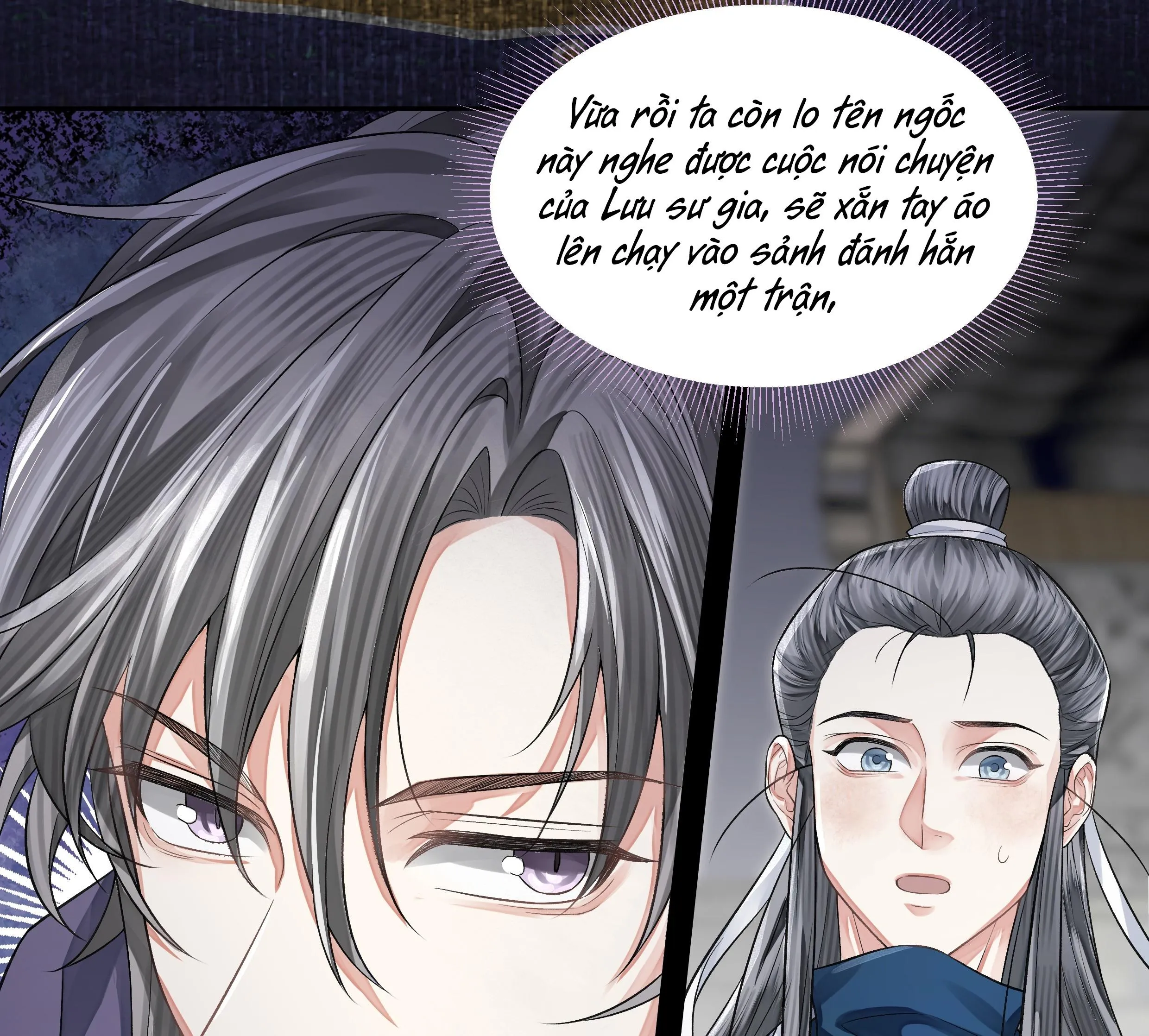 (END) Đồng Tiền Kham Thế Chapter 20 Trang 77