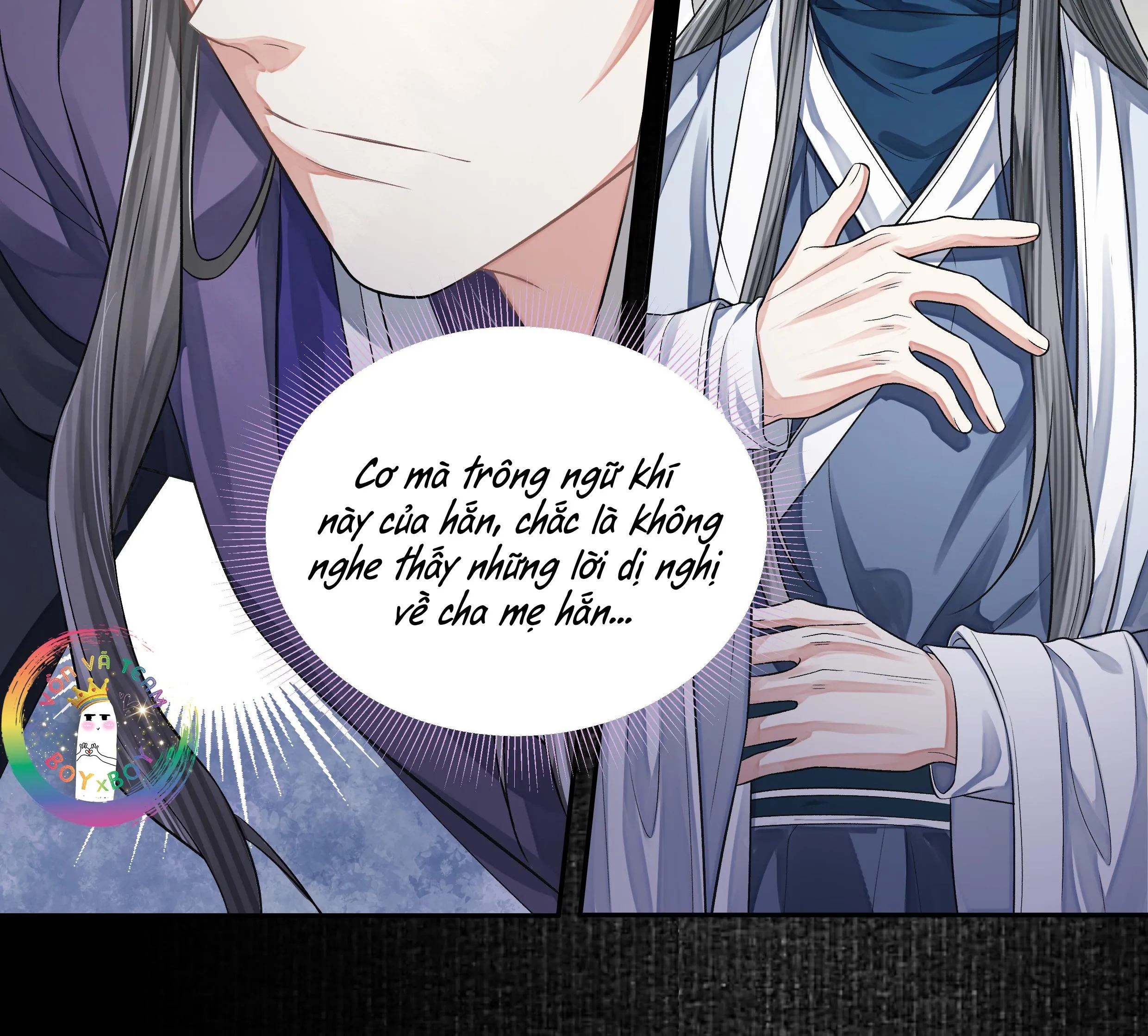 (END) Đồng Tiền Kham Thế Chapter 20 Trang 78