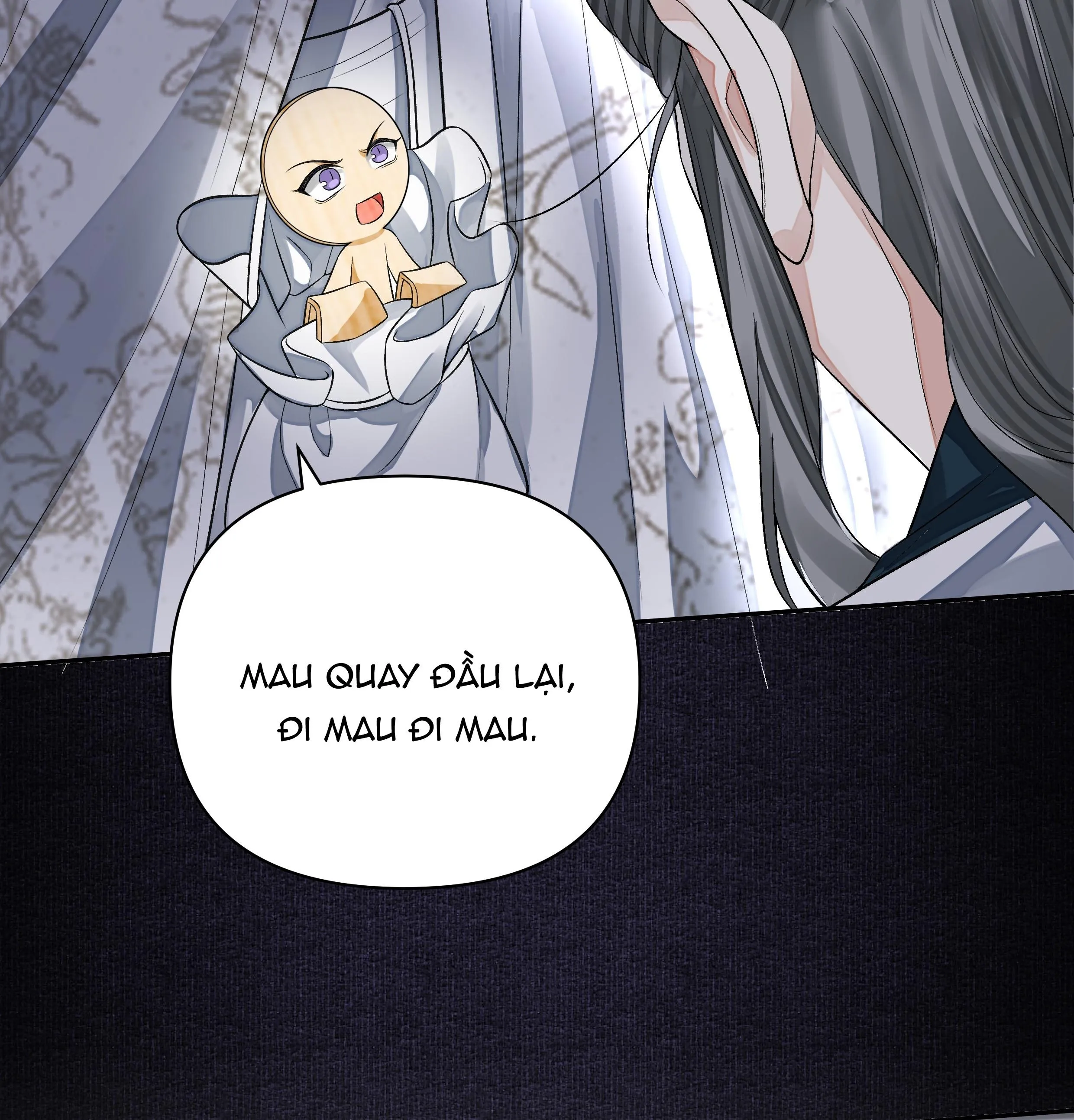 (END) Đồng Tiền Kham Thế Chapter 20 Trang 80