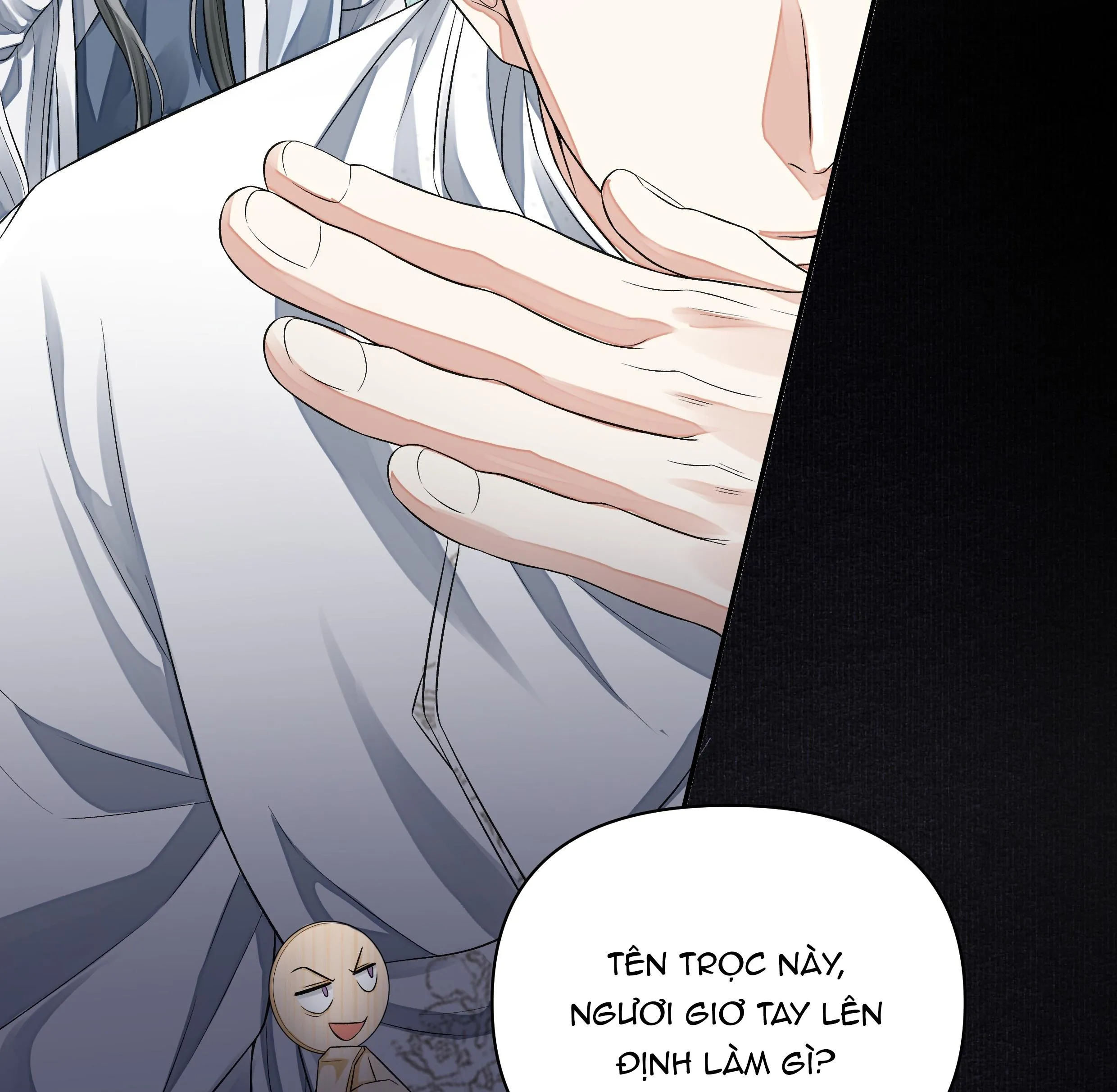 (END) Đồng Tiền Kham Thế Chapter 20 Trang 83