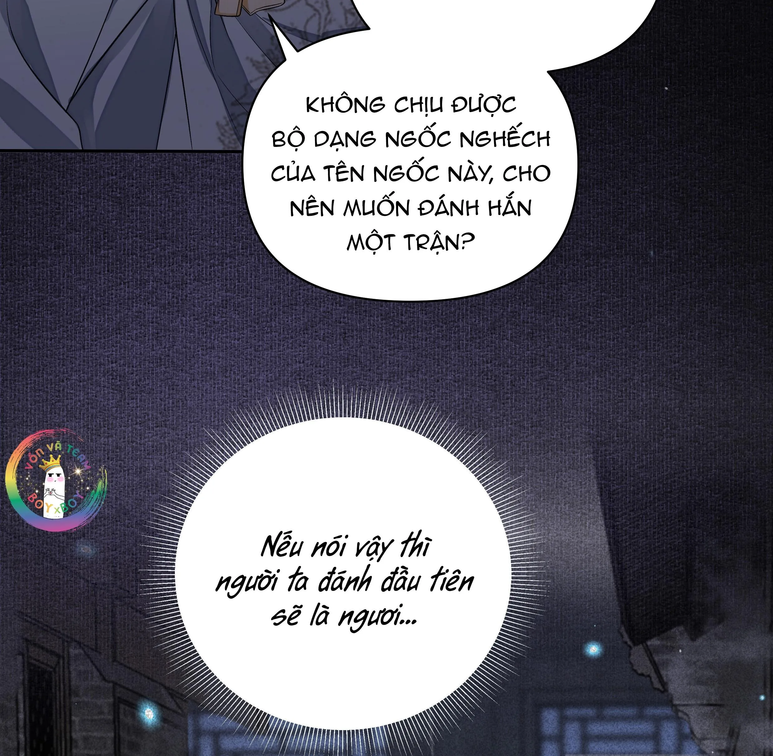 (END) Đồng Tiền Kham Thế Chapter 20 Trang 84