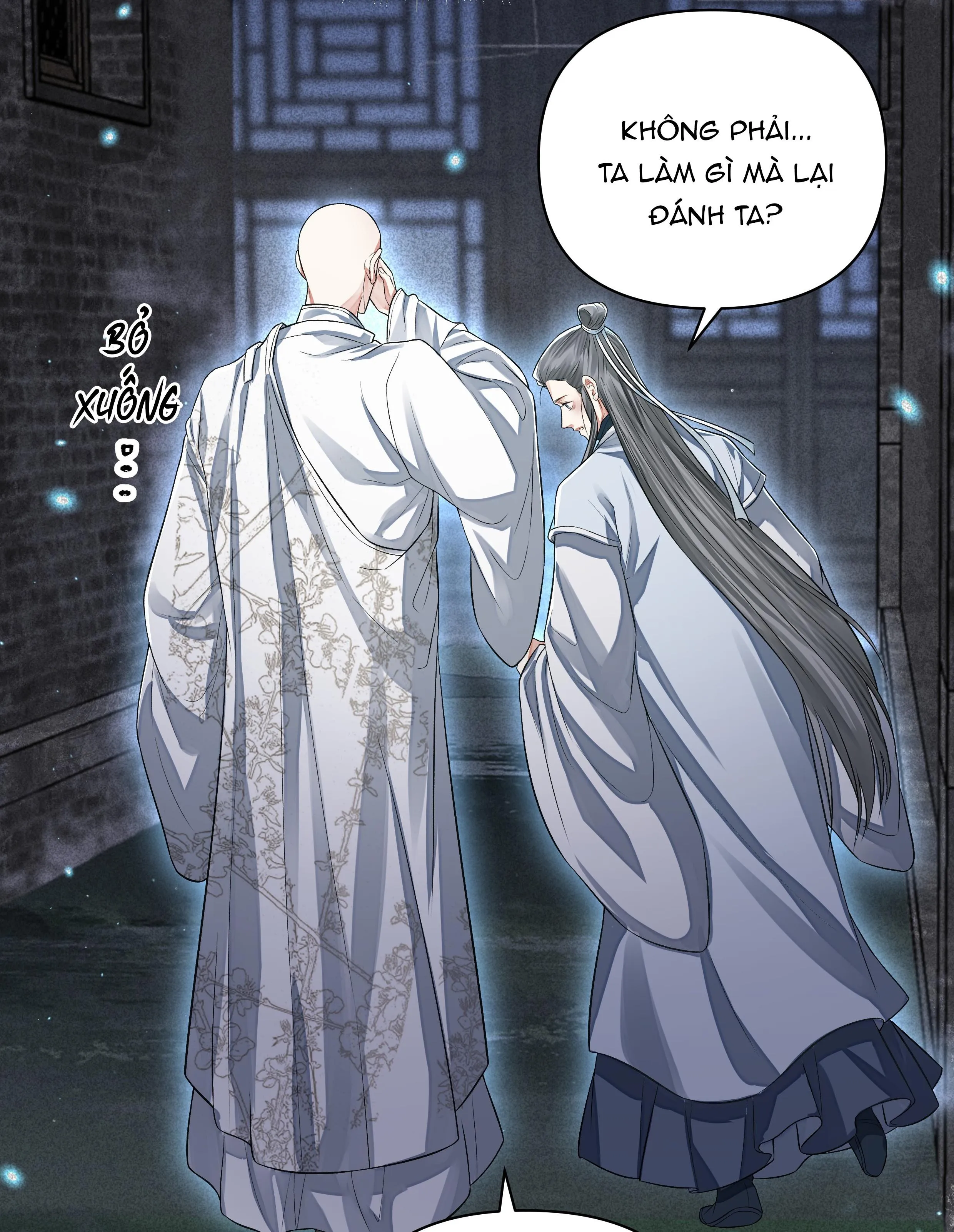 (END) Đồng Tiền Kham Thế Chapter 20 Trang 85