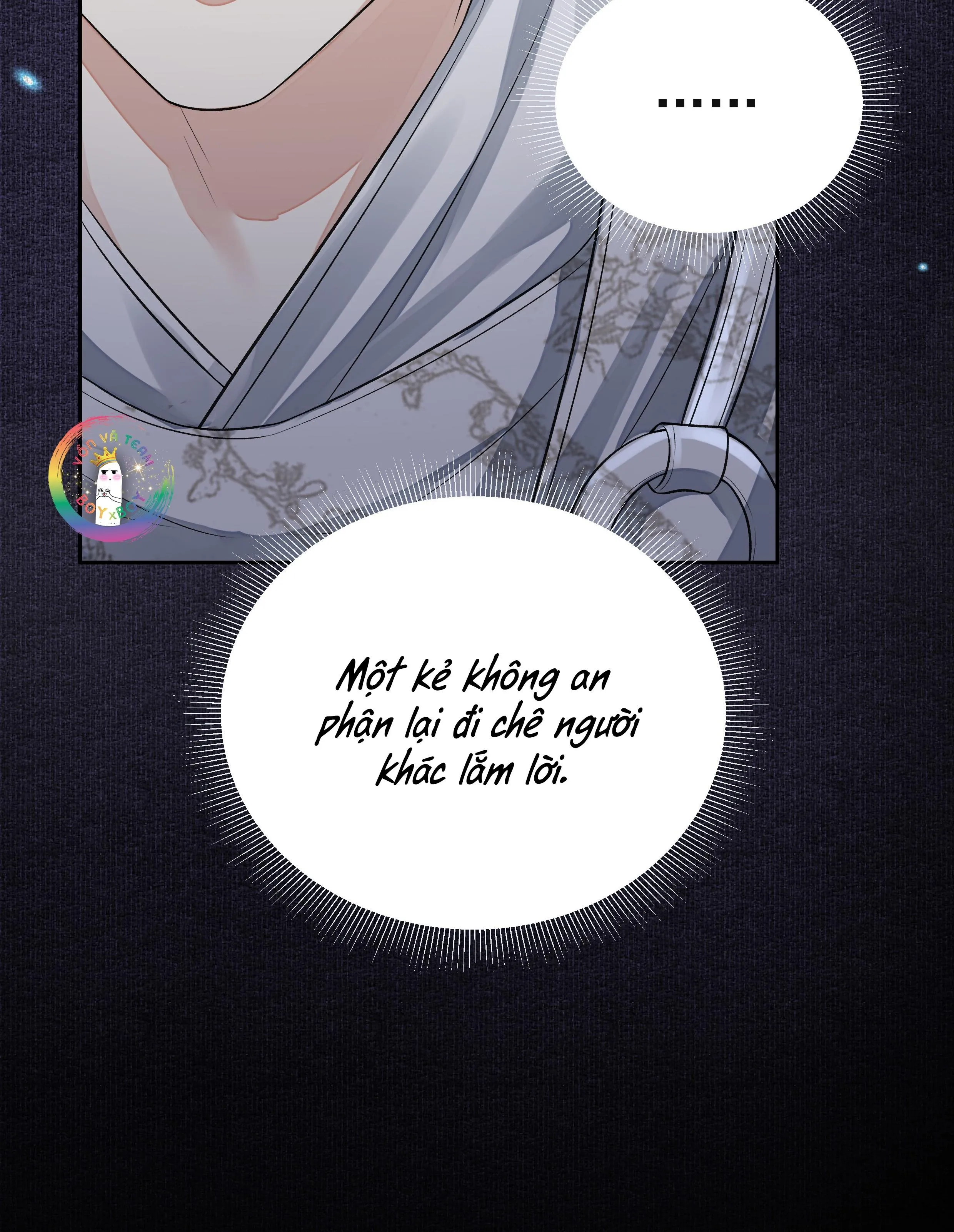 (END) Đồng Tiền Kham Thế Chapter 20 Trang 87