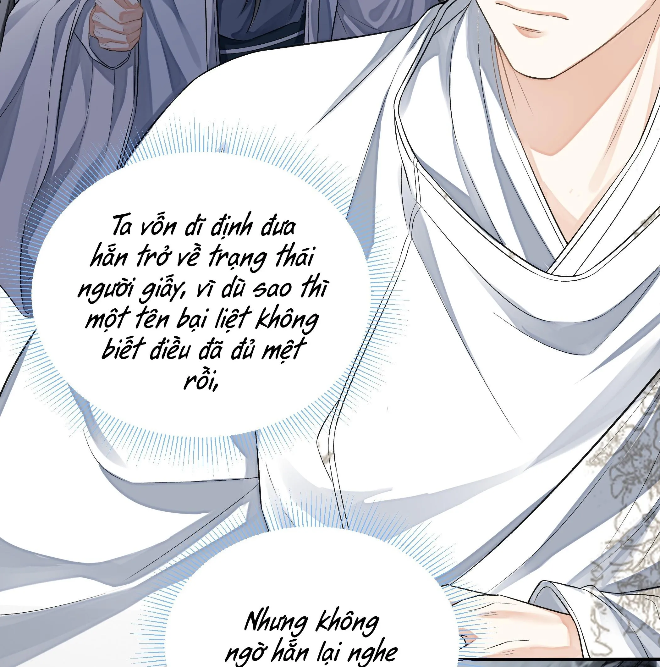 (END) Đồng Tiền Kham Thế Chapter 20 Trang 89