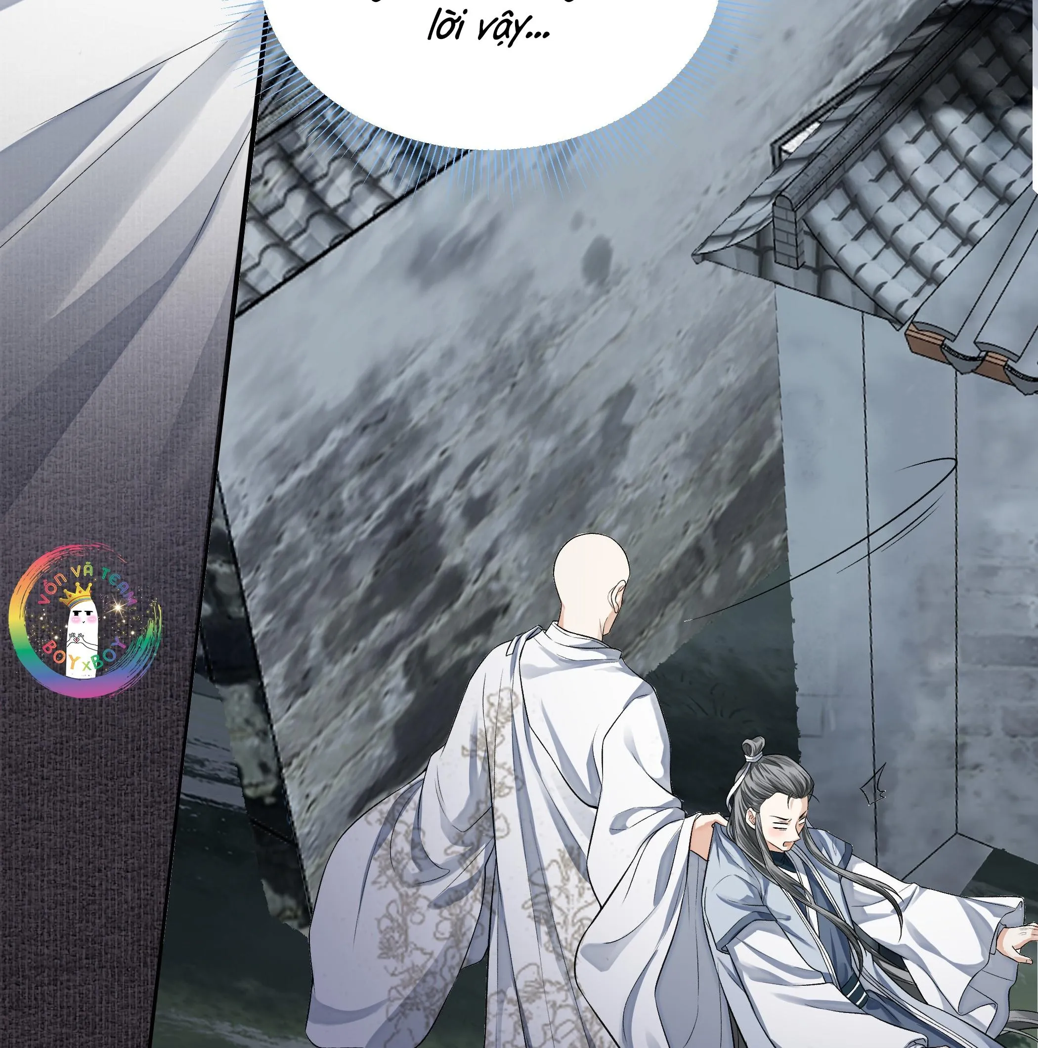 (END) Đồng Tiền Kham Thế Chapter 20 Trang 90