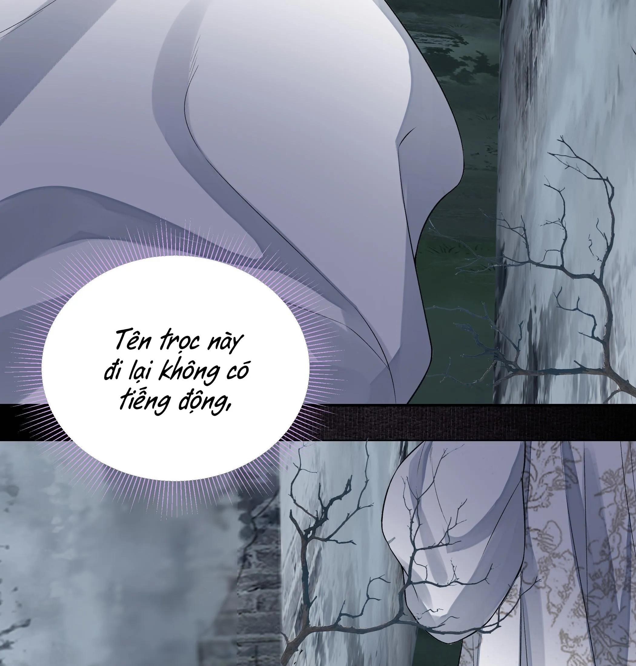 (END) Đồng Tiền Kham Thế Chapter 20 Trang 92