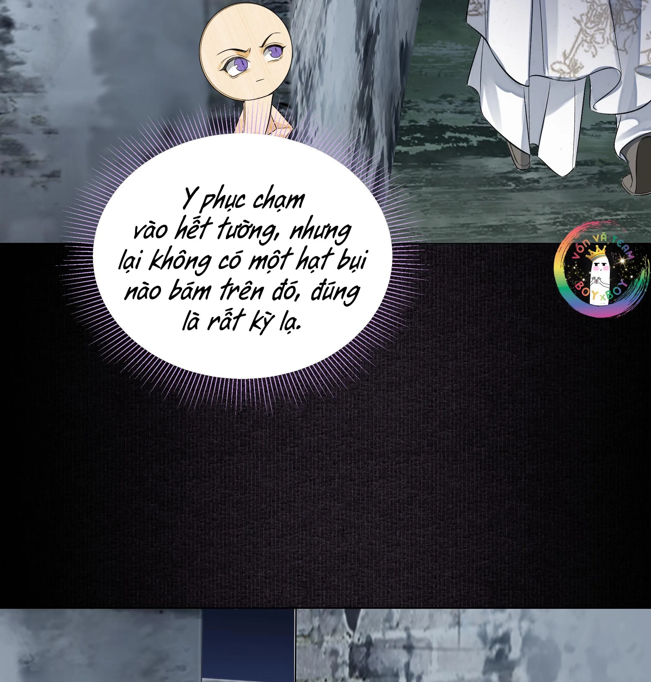 (END) Đồng Tiền Kham Thế Chapter 20 Trang 93