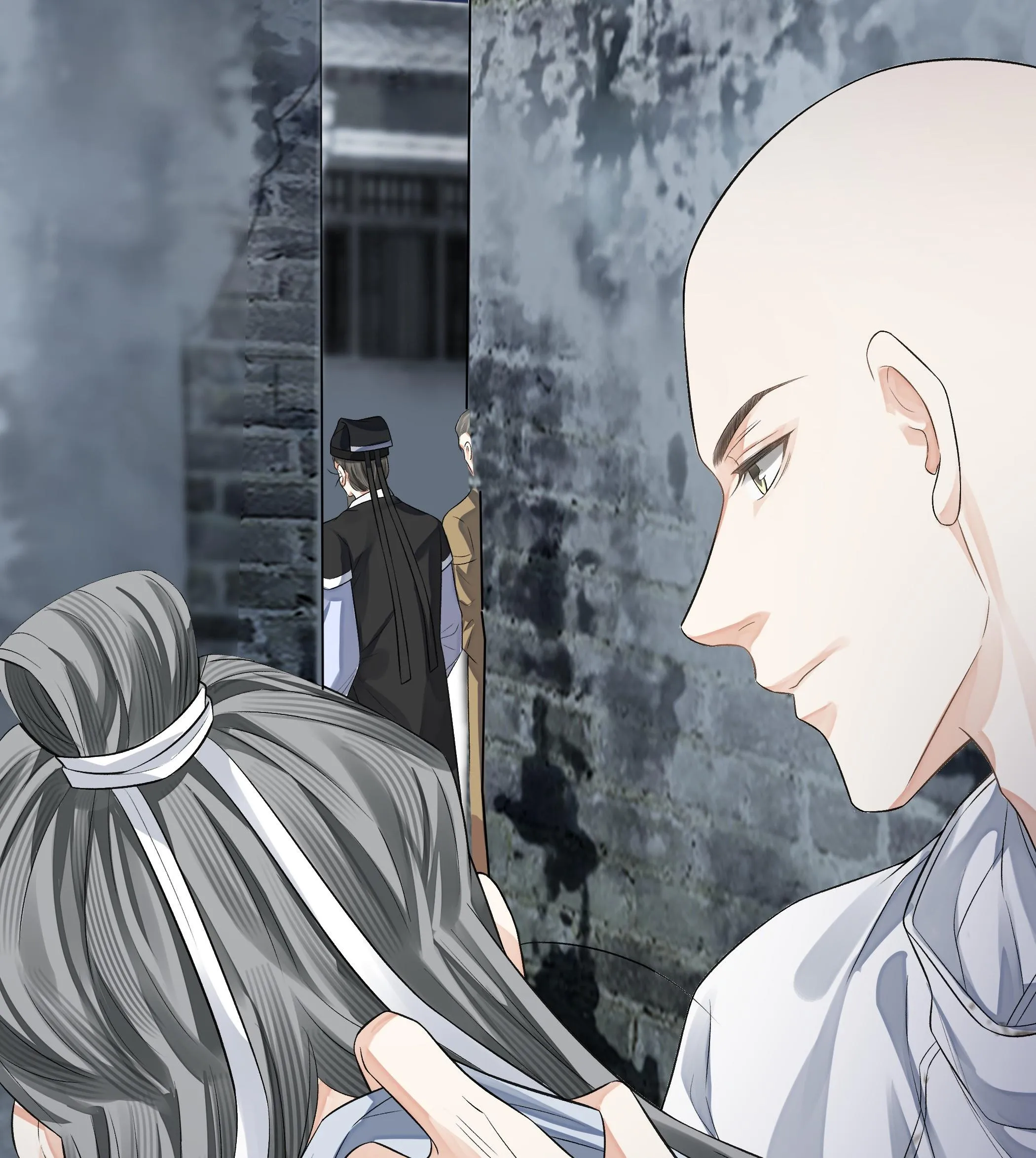 (END) Đồng Tiền Kham Thế Chapter 20 Trang 94