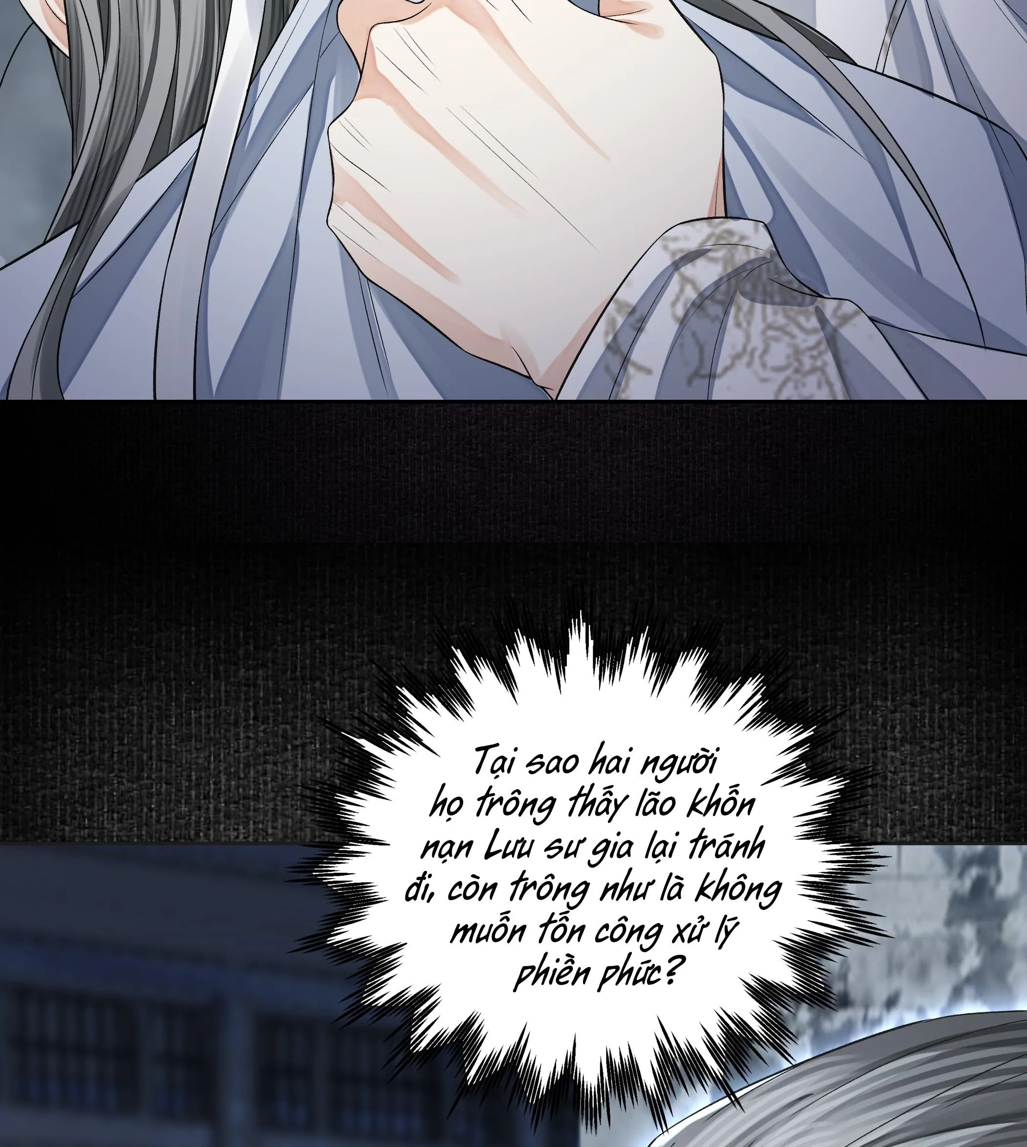 (END) Đồng Tiền Kham Thế Chapter 20 Trang 95