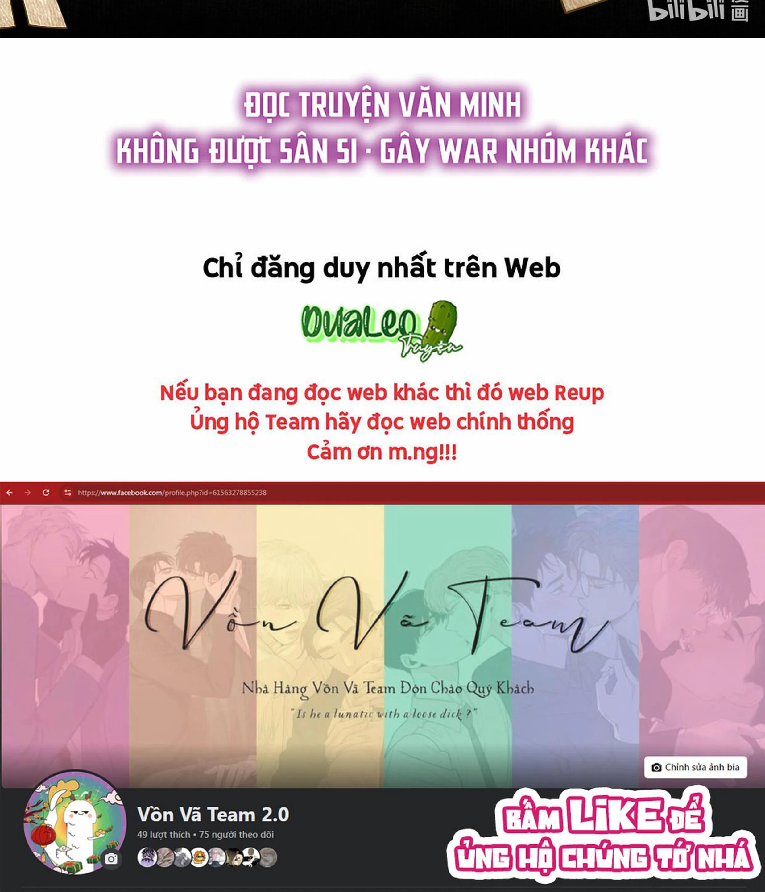 (END) Đồng Tiền Kham Thế Chapter 20 Trang 105