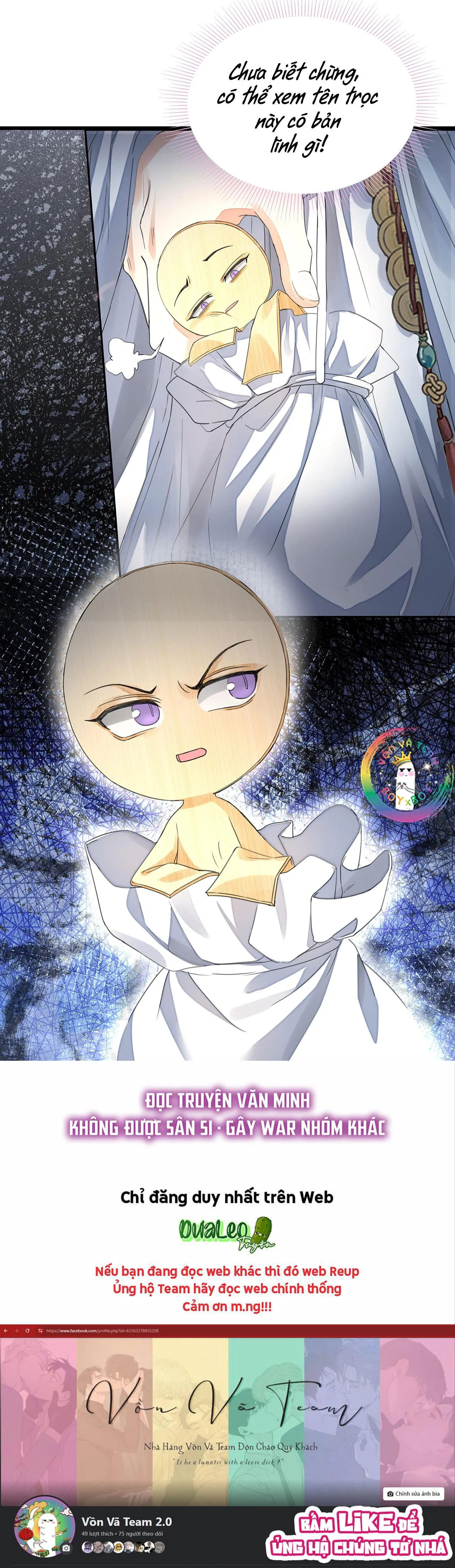 (END) Đồng Tiền Kham Thế Chapter 21 Trang 19