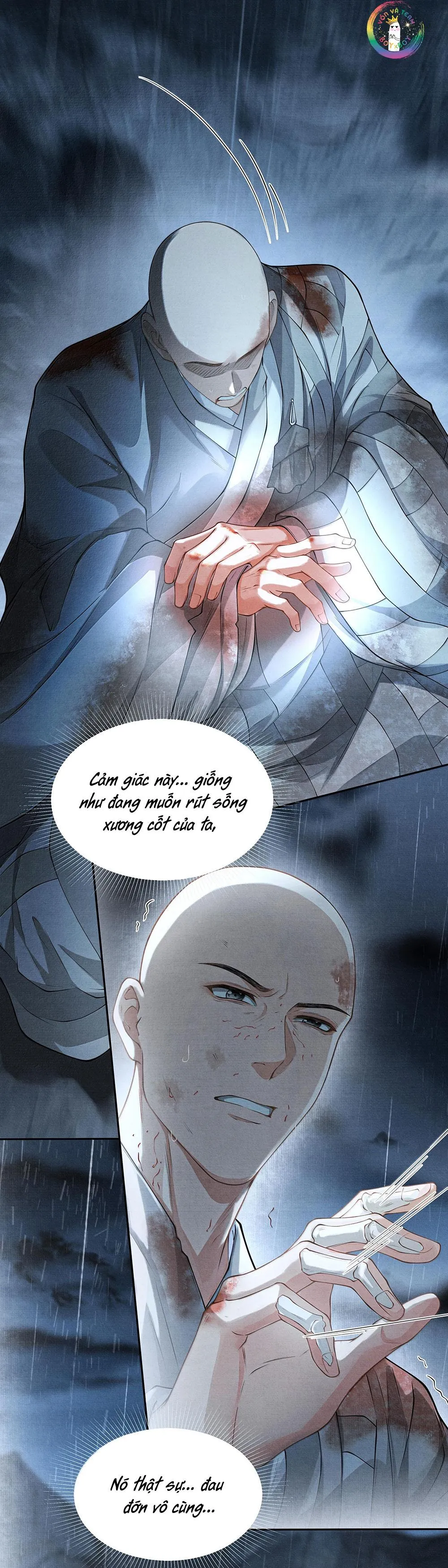 (END) Đồng Tiền Kham Thế Chapter 143 Trang 5