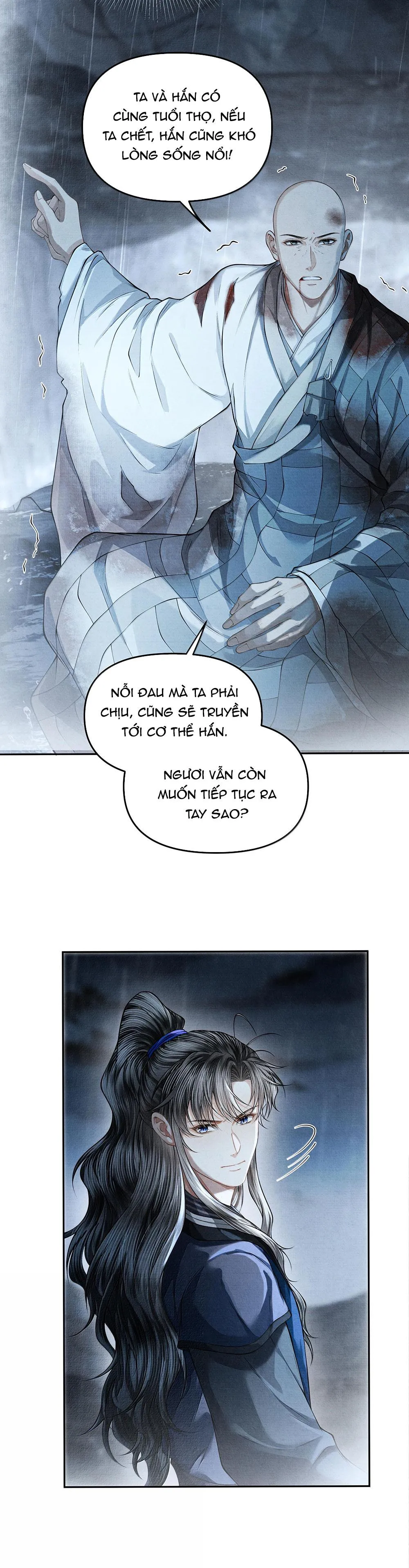 (END) Đồng Tiền Kham Thế Chapter 143 Trang 6