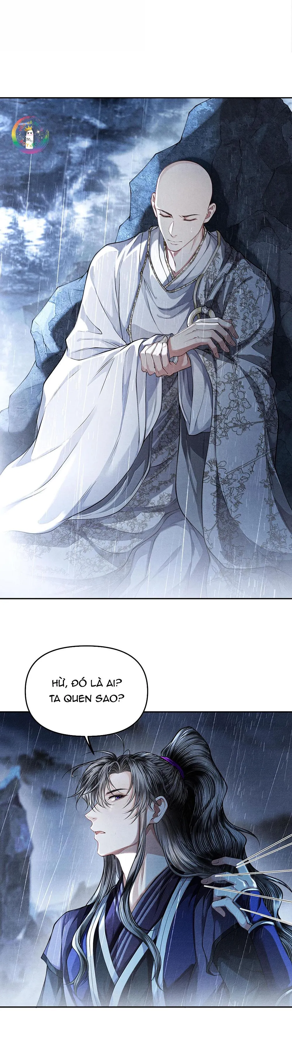 (END) Đồng Tiền Kham Thế Chapter 143 Trang 7