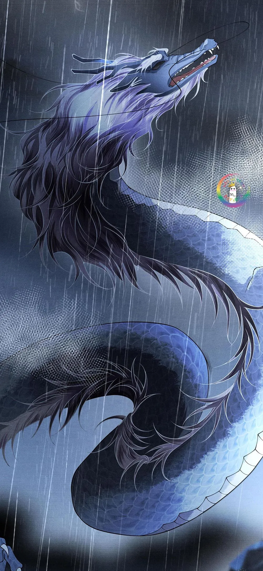 (END) Đồng Tiền Kham Thế Chapter 143 Trang 10