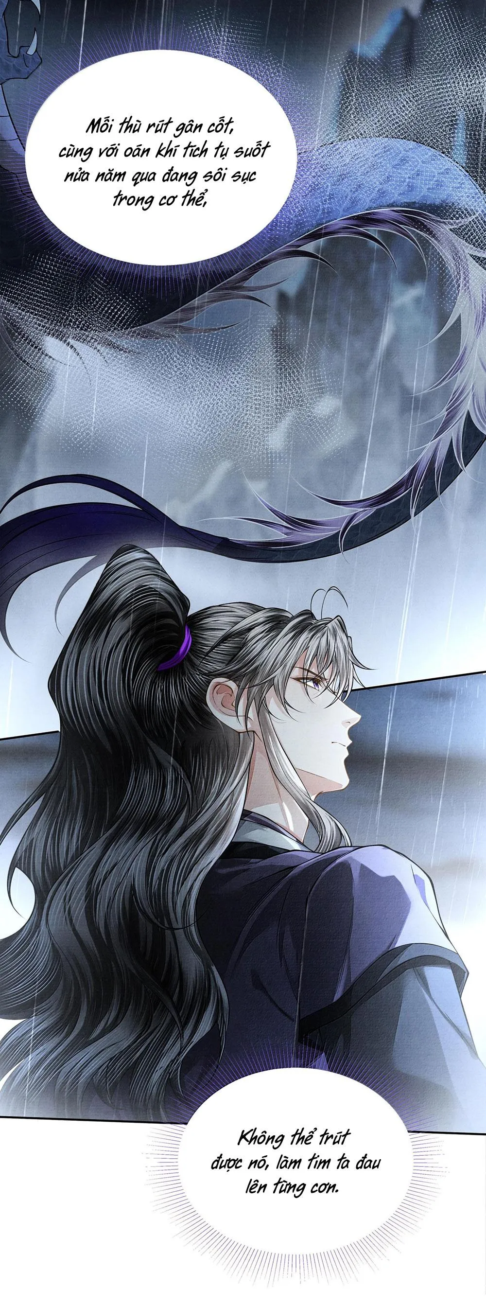 (END) Đồng Tiền Kham Thế Chapter 143 Trang 11