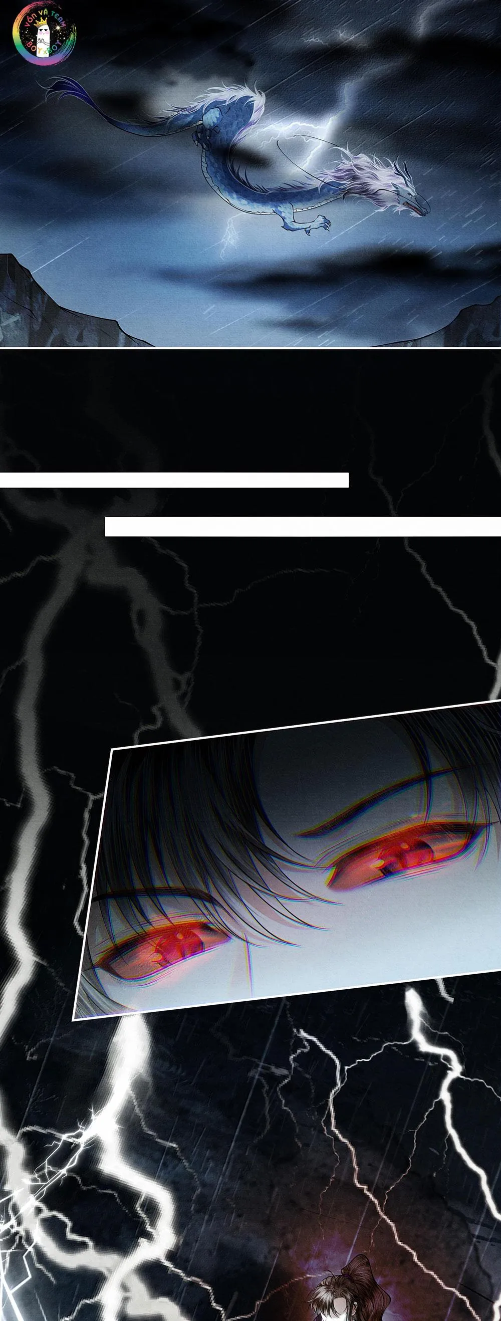 (END) Đồng Tiền Kham Thế Chapter 143 Trang 13