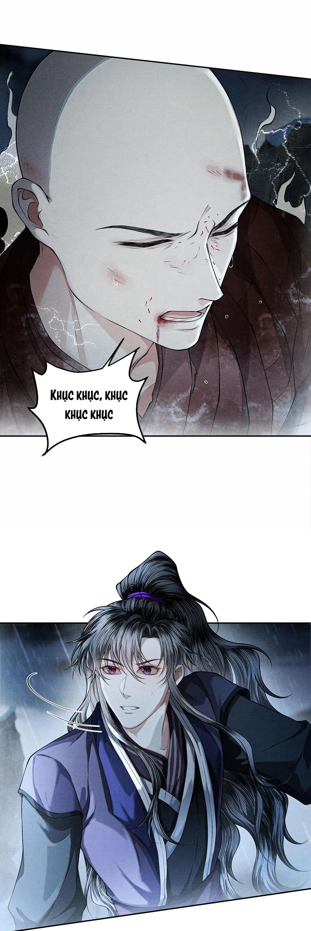 (END) Đồng Tiền Kham Thế Chapter 143 Trang 15