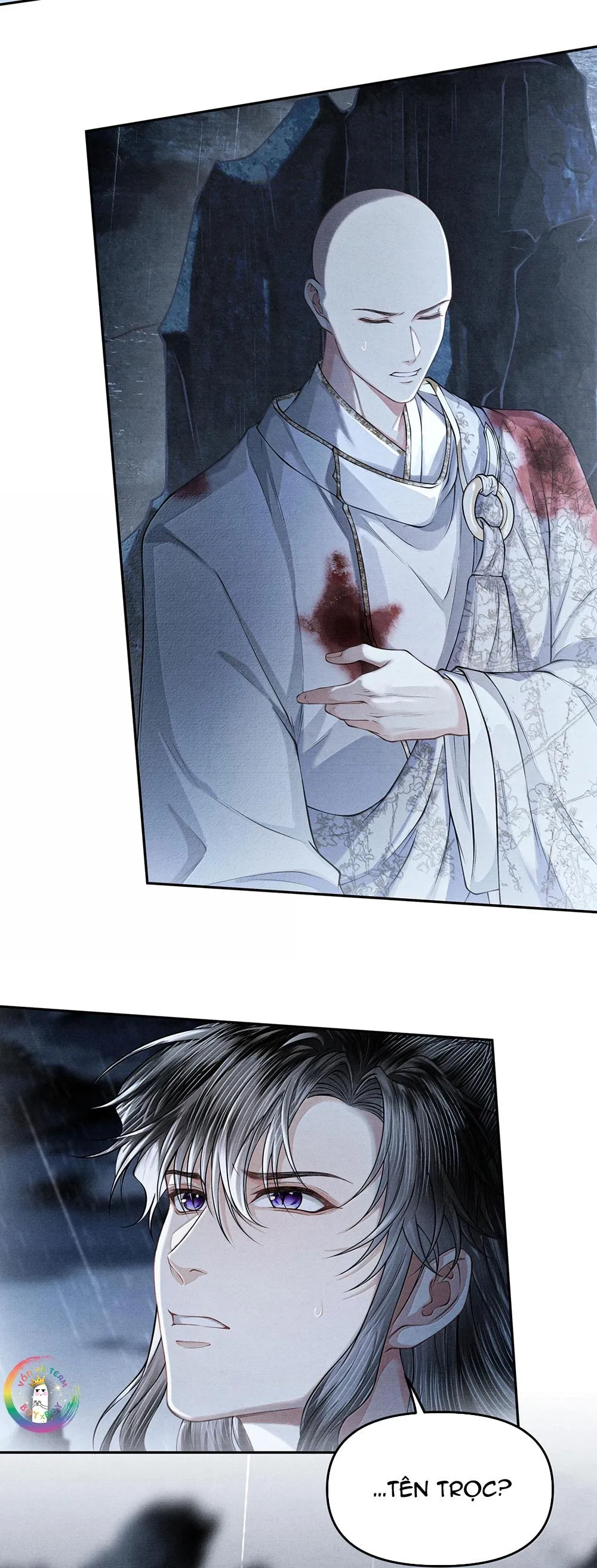 (END) Đồng Tiền Kham Thế Chapter 143 Trang 16