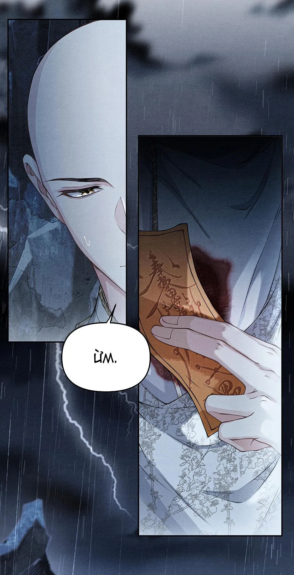 (END) Đồng Tiền Kham Thế Chapter 143 Trang 17