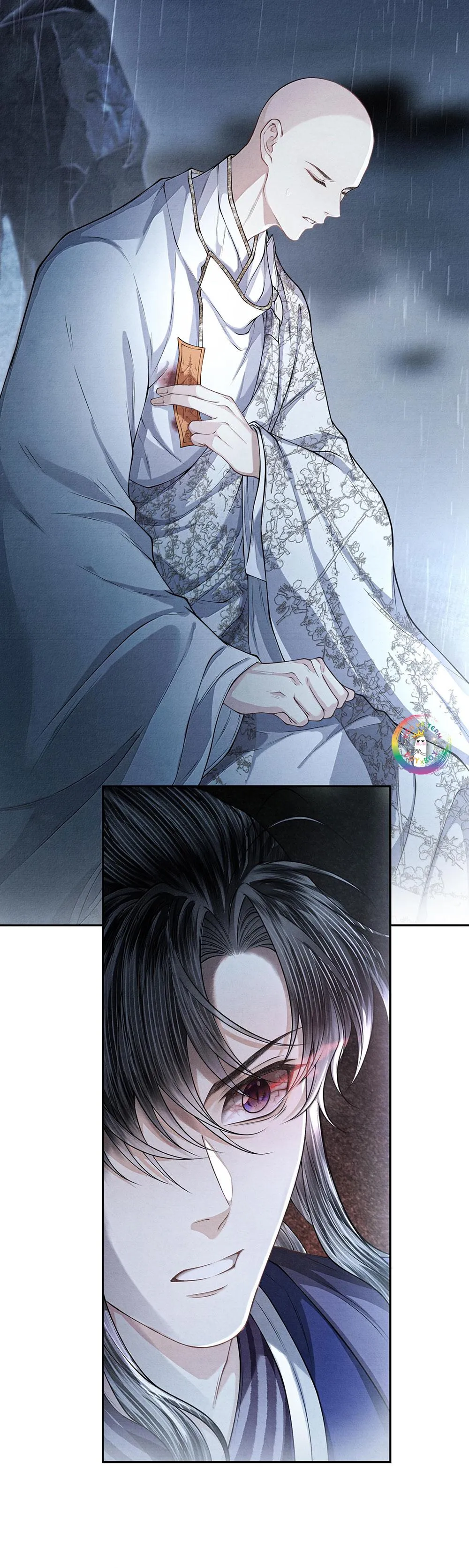 (END) Đồng Tiền Kham Thế Chapter 143 Trang 18